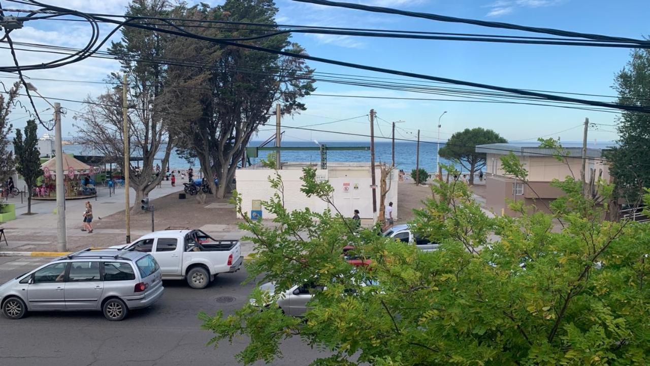 Amaneceres frente al Mar Dpto 2