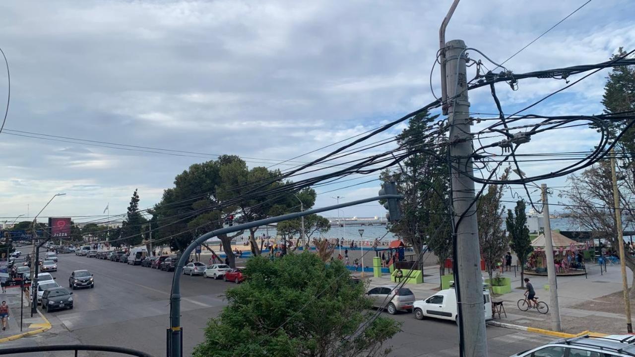 Amaneceres frente al Mar Dpto 2