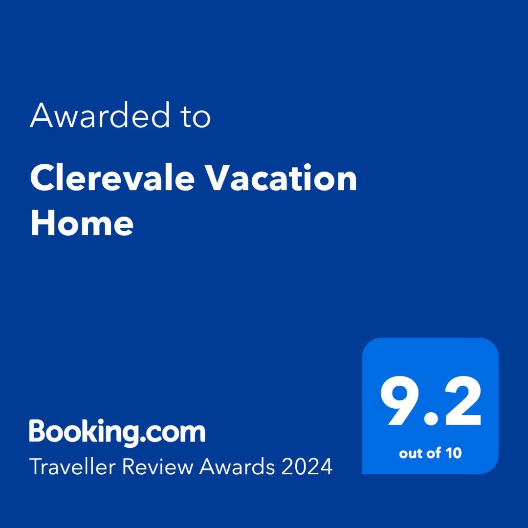 Clerevale Vacation Home