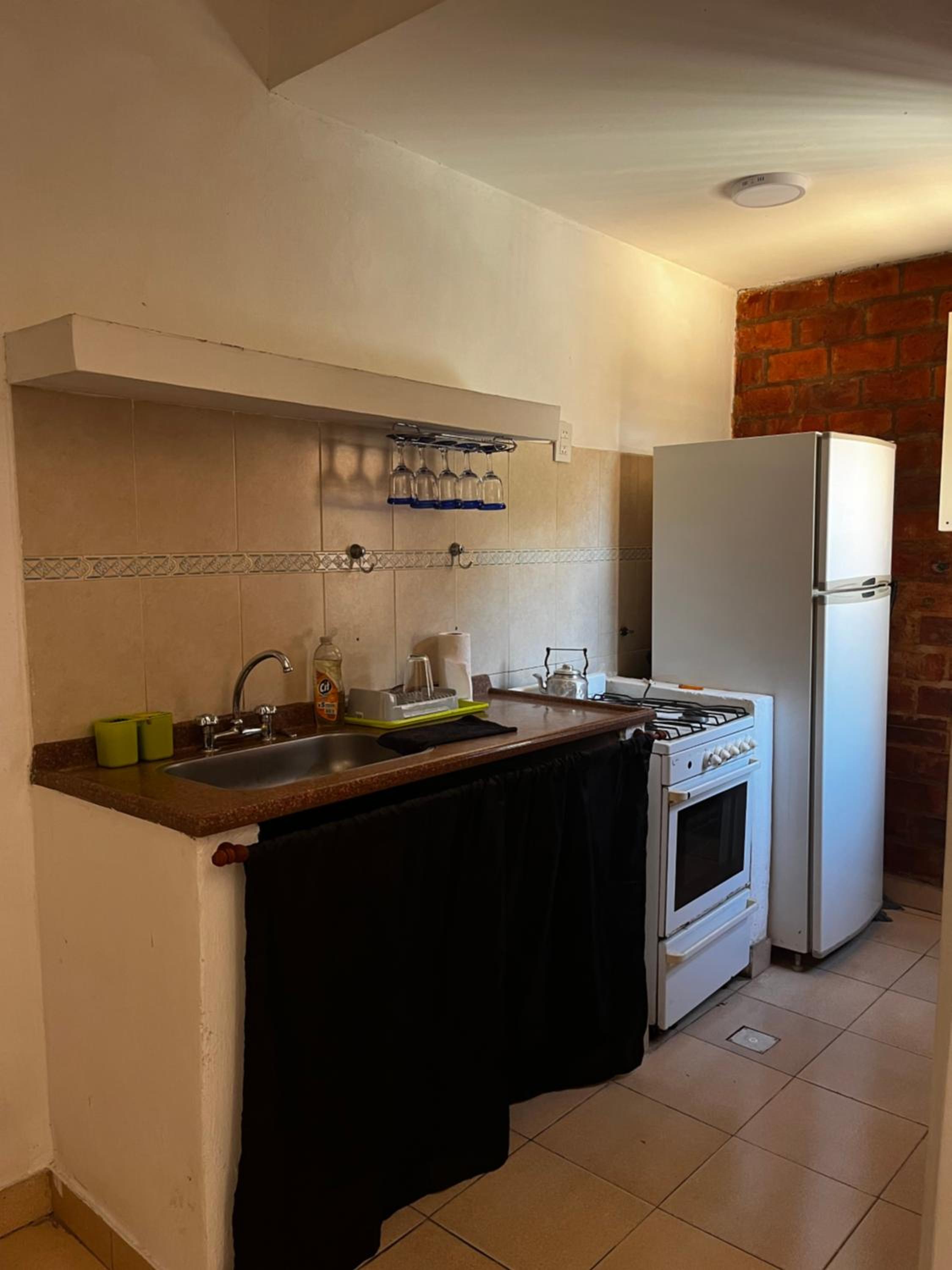 Encantador Duplex en Santa Fe