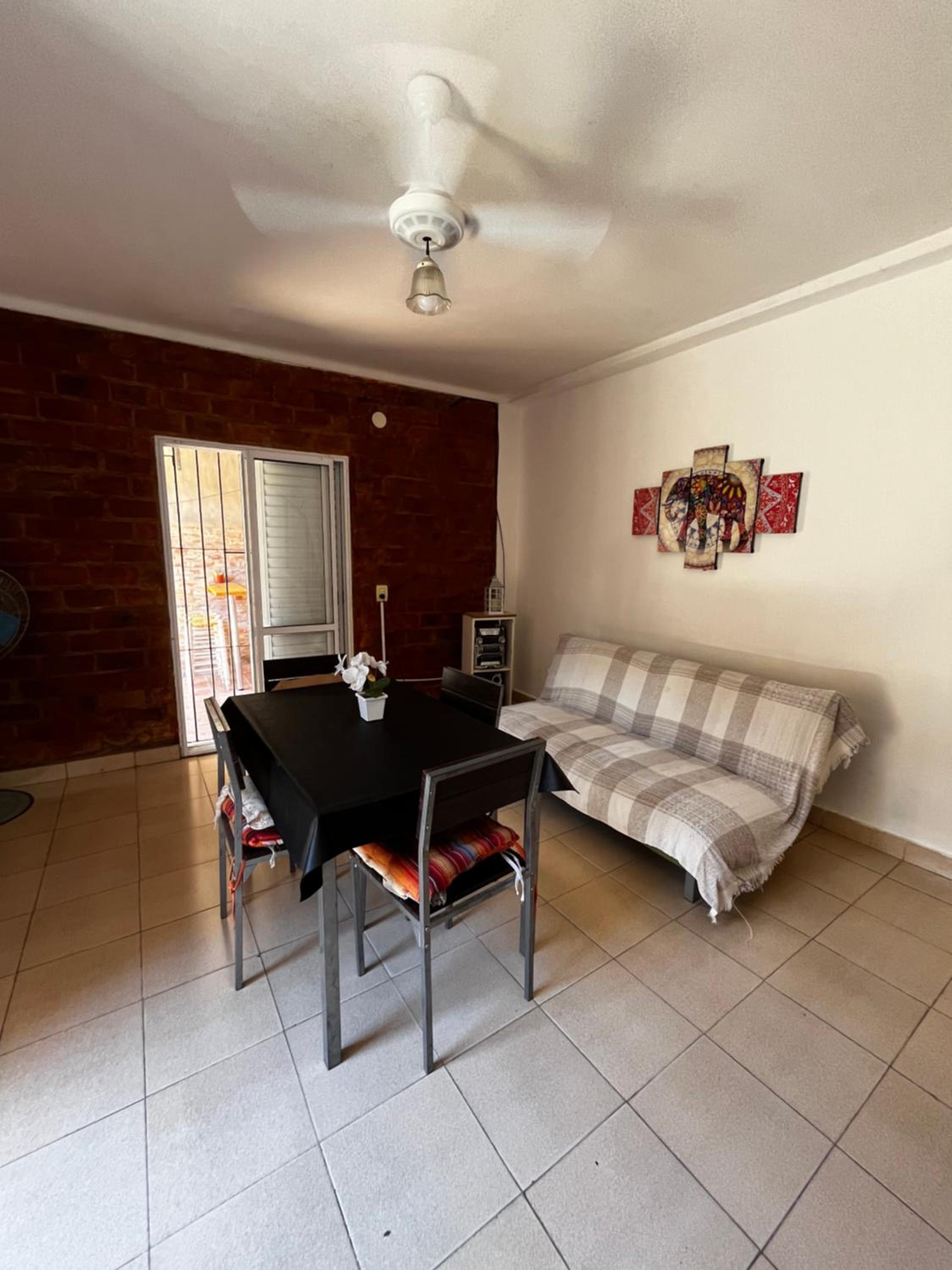 Encantador Duplex en Santa Fe