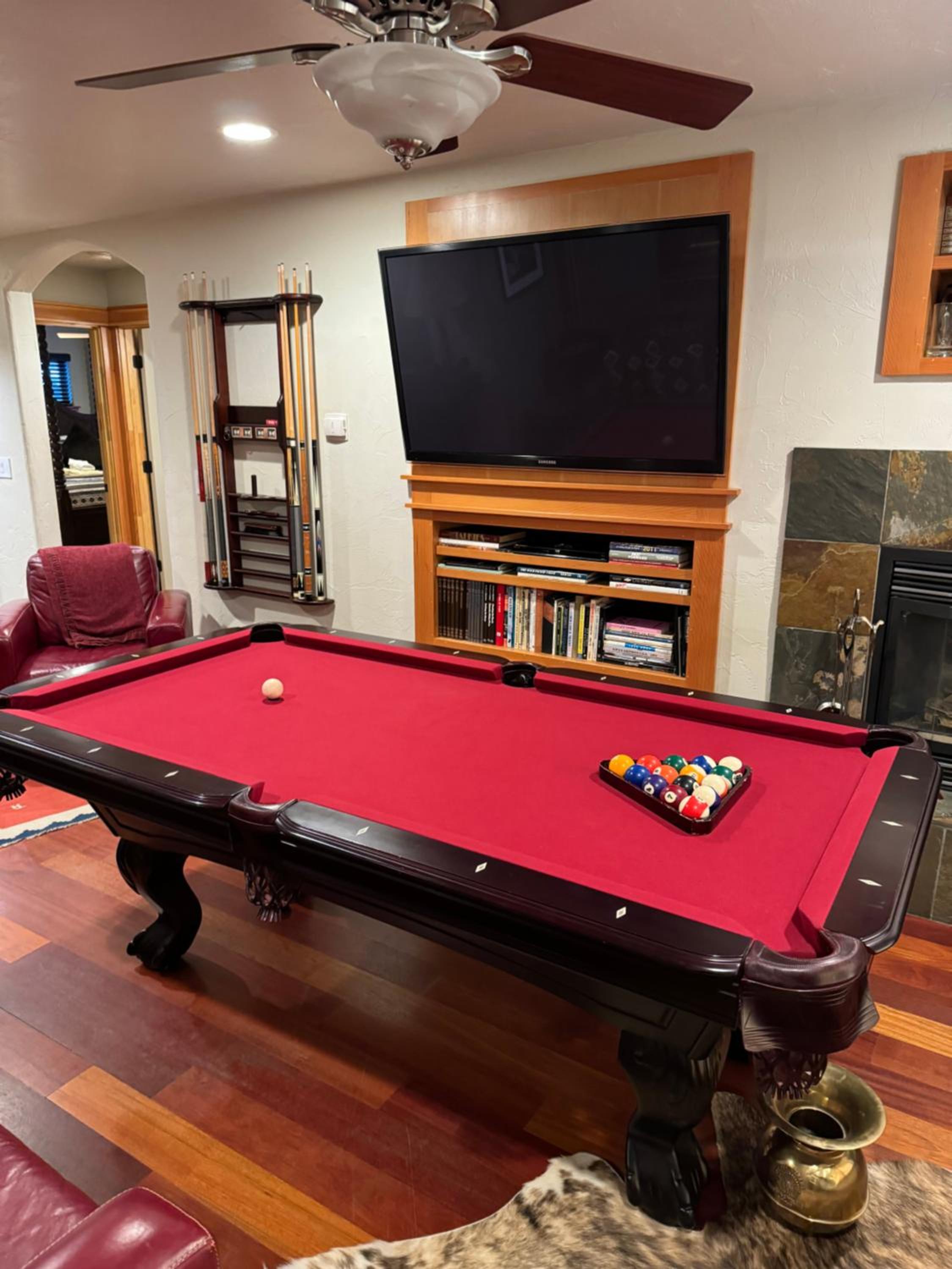 Lake Tahoe Vacations - Lake Tahoe Luxury Guest Quarters - Property Image 1