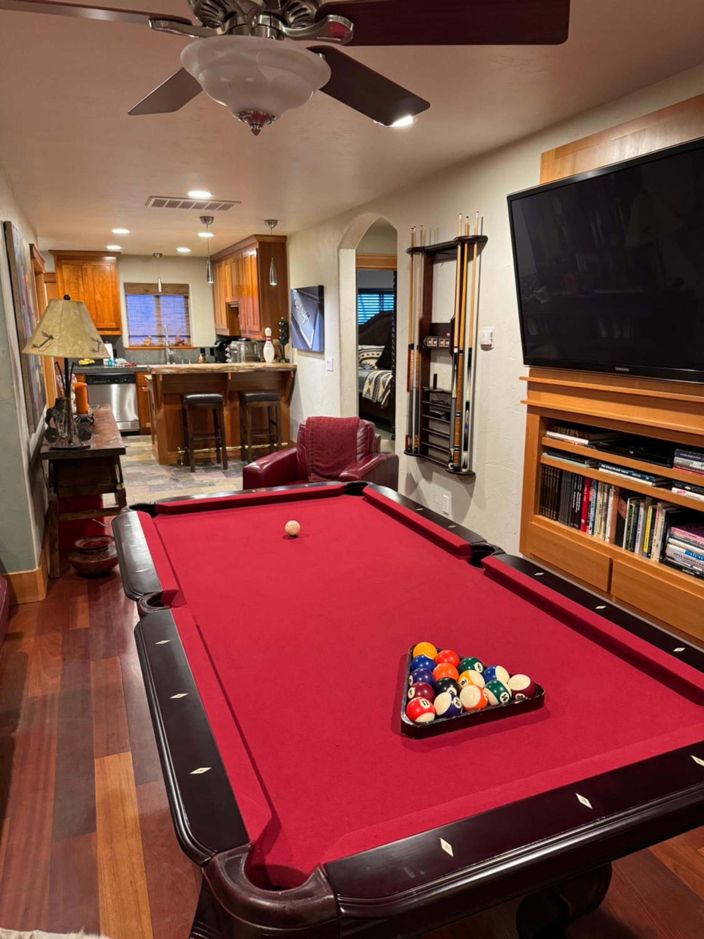 Lake Tahoe Vacations - Lake Tahoe Luxury Guest Quarters - Property Image 43