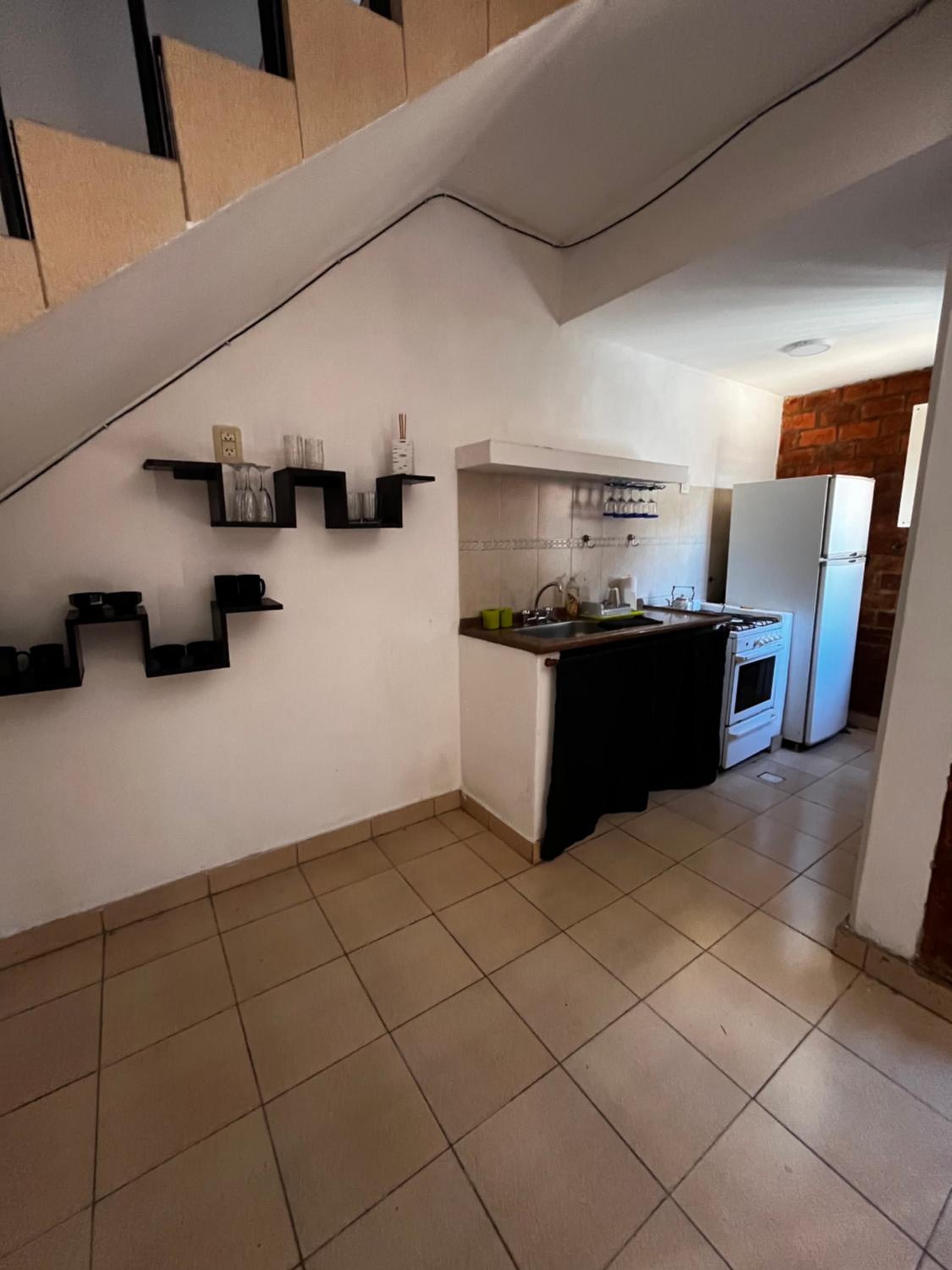Encantador Duplex en Santa Fe