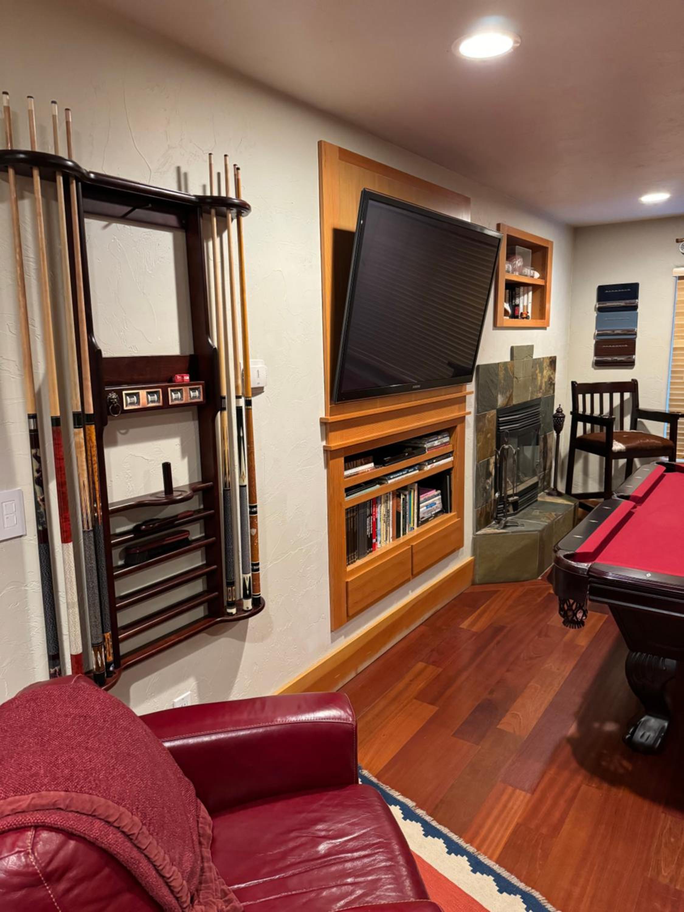 Lake Tahoe Vacations - Lake Tahoe Luxury Guest Quarters - Property Image 6