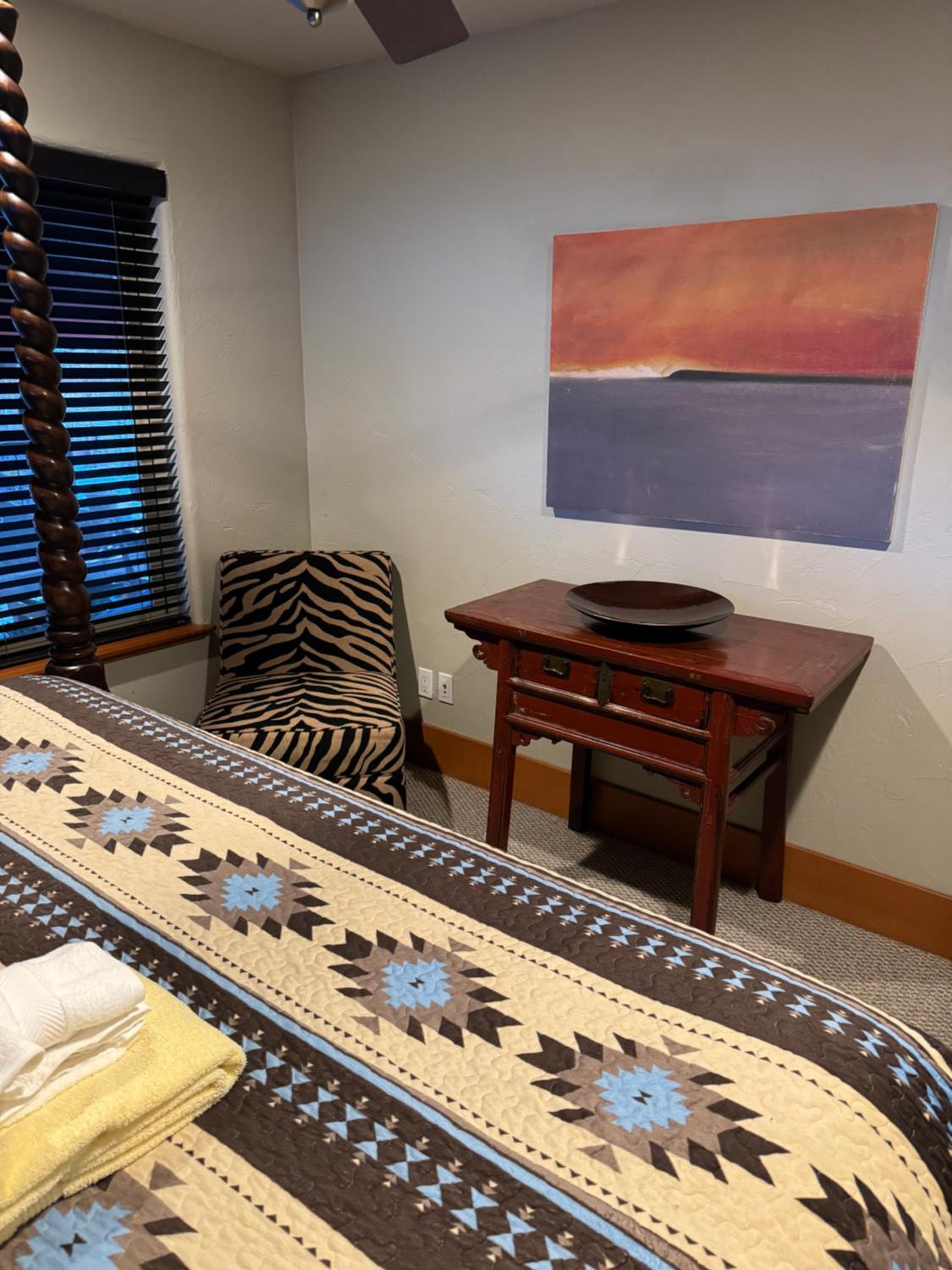 Lake Tahoe Vacations - Lake Tahoe Luxury Guest Quarters - Property Image 14