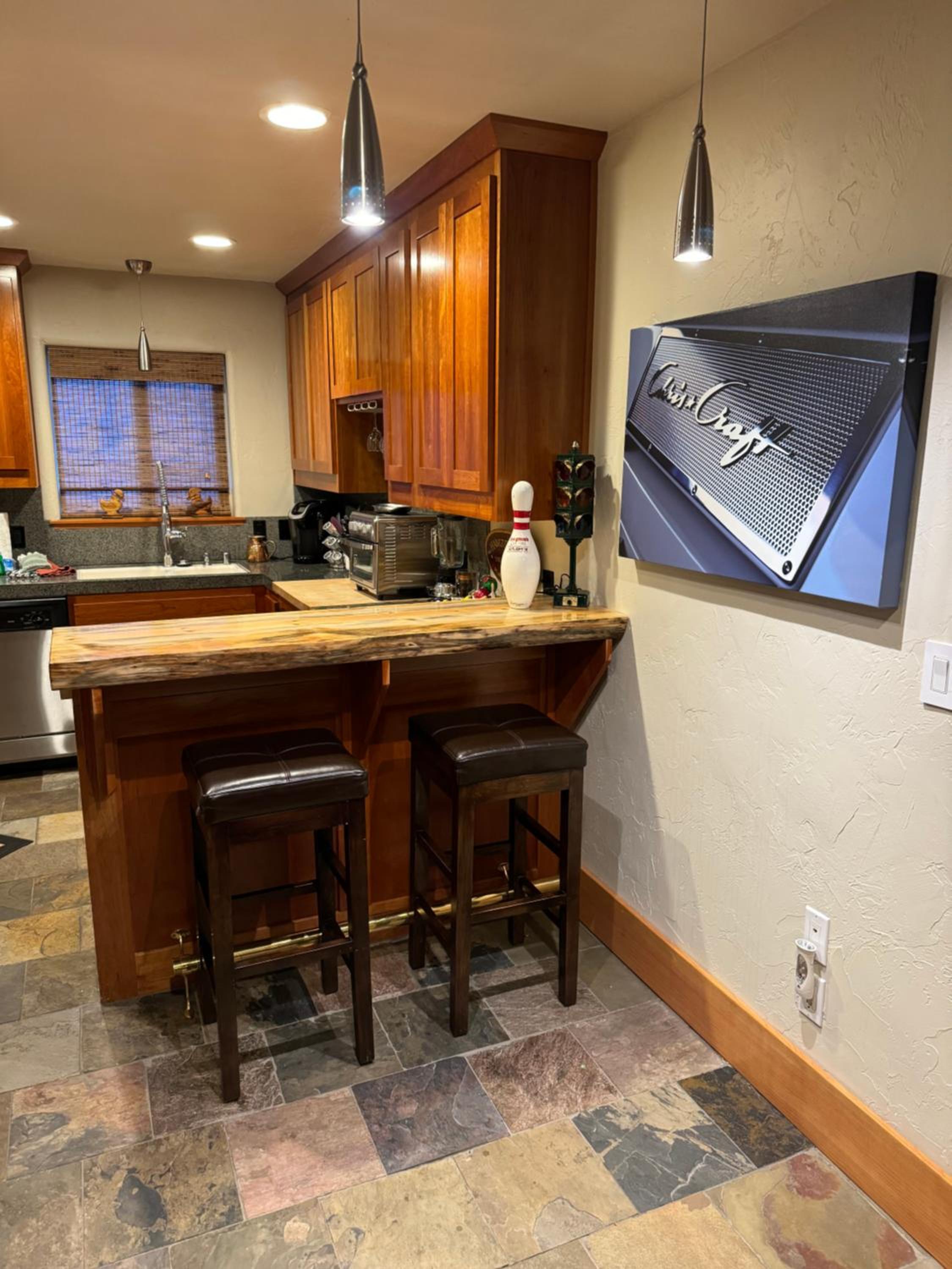 Lake Tahoe Vacations - Lake Tahoe Luxury Guest Quarters - Property Image 11