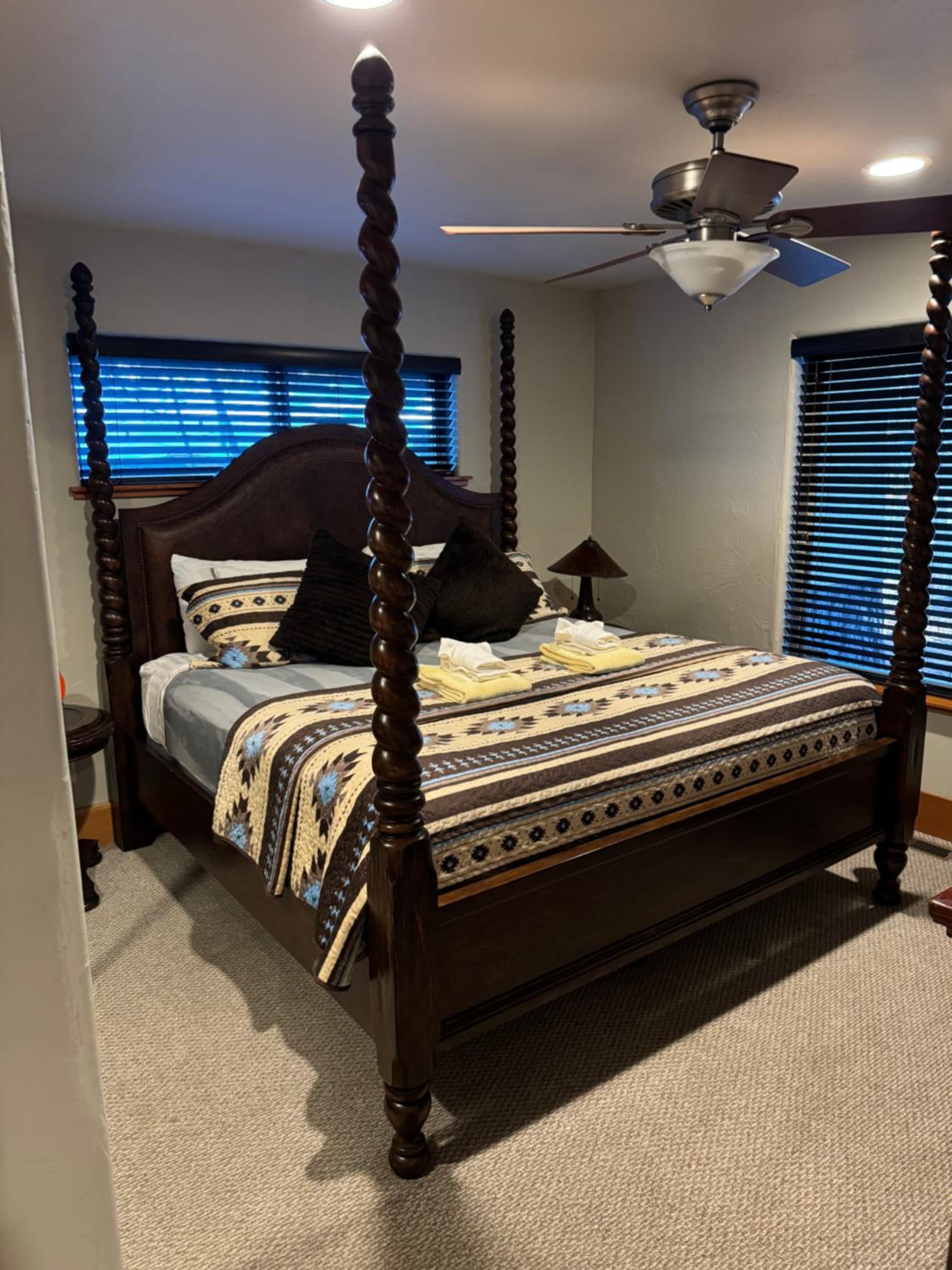Lake Tahoe Vacations - Lake Tahoe Luxury Guest Quarters - Property Image 10
