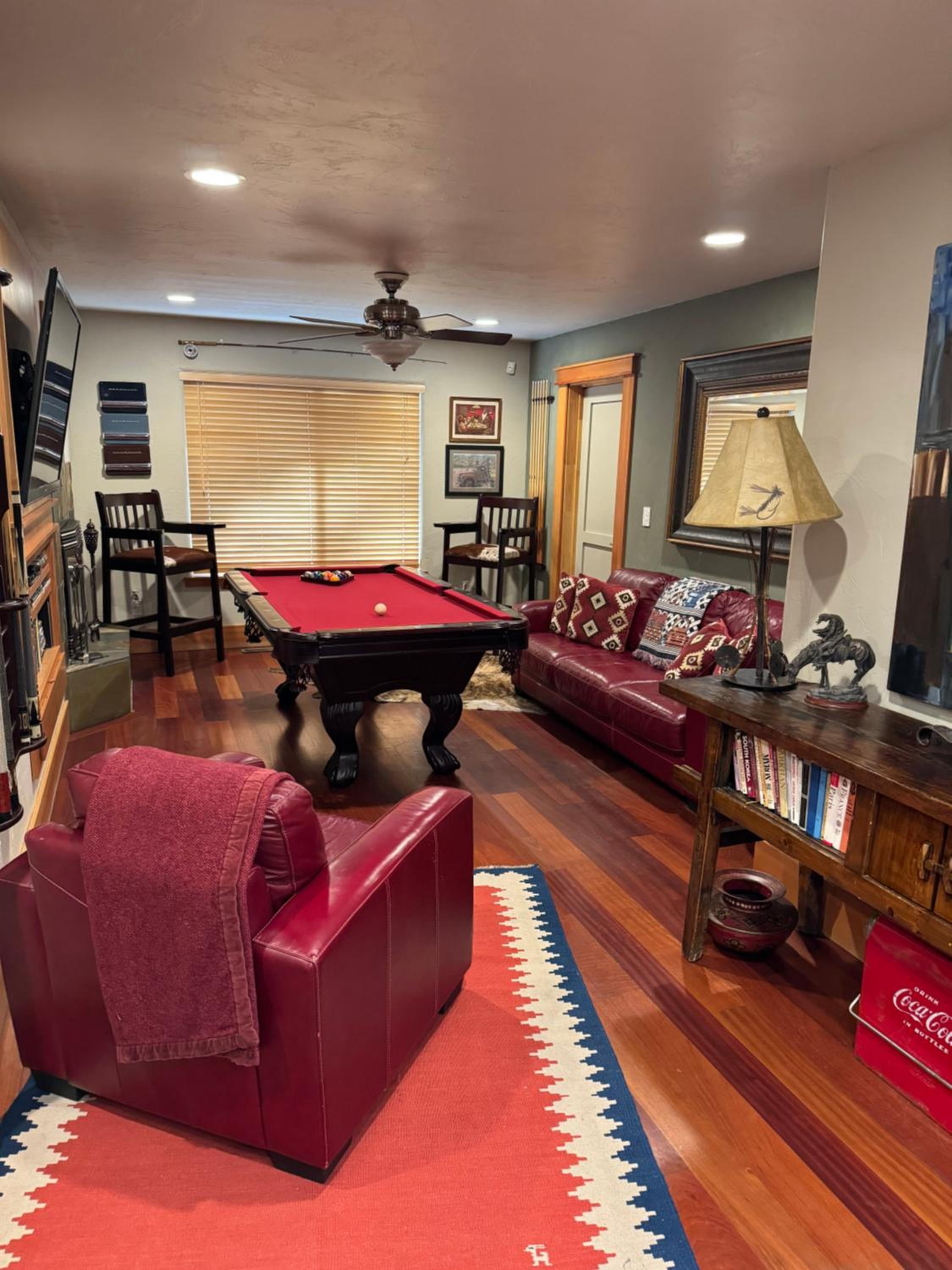 Lake Tahoe Vacations - Lake Tahoe Luxury Guest Quarters - Property Image 13