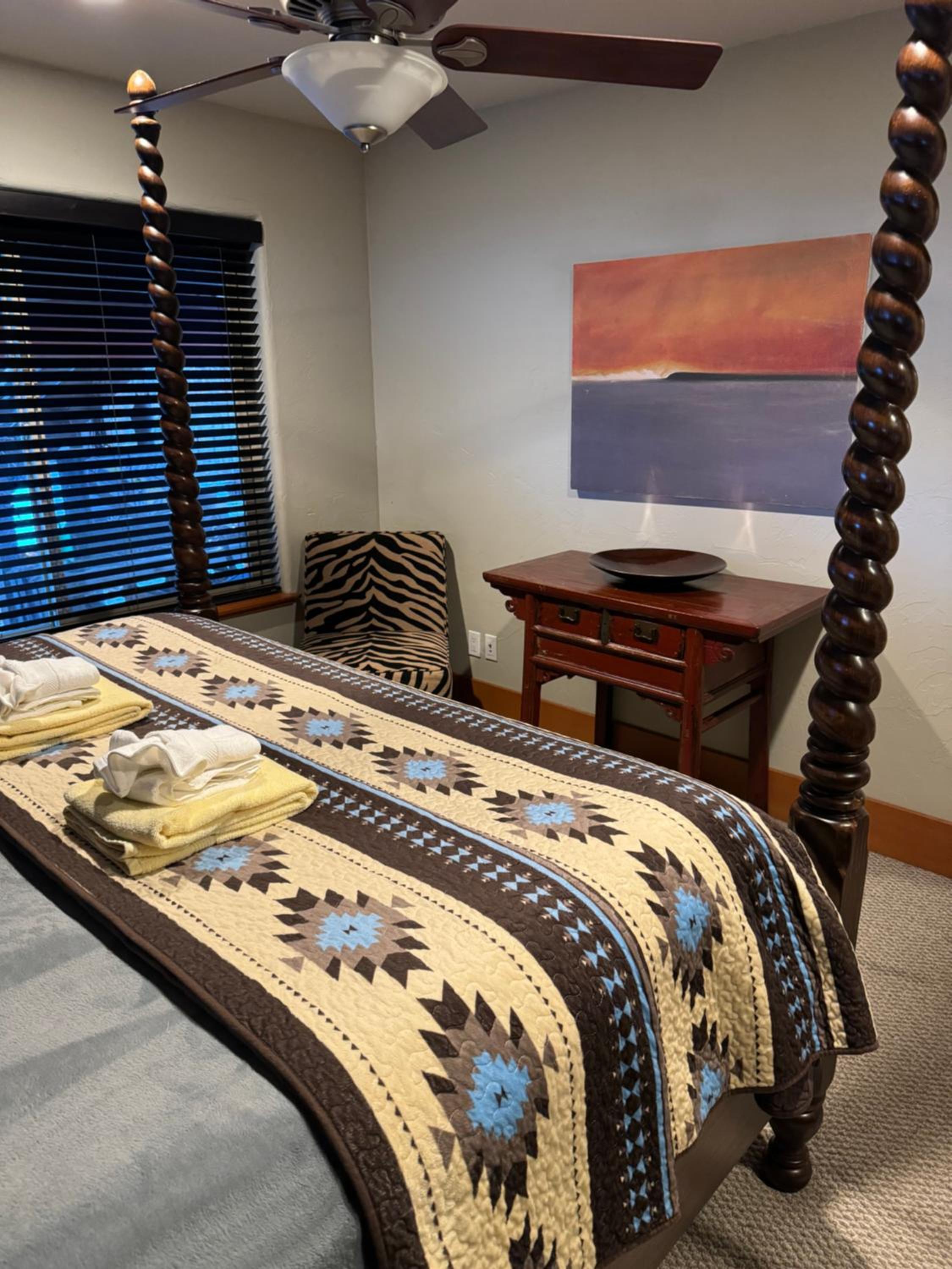Lake Tahoe Vacations - Lake Tahoe Luxury Guest Quarters - Property Image 9