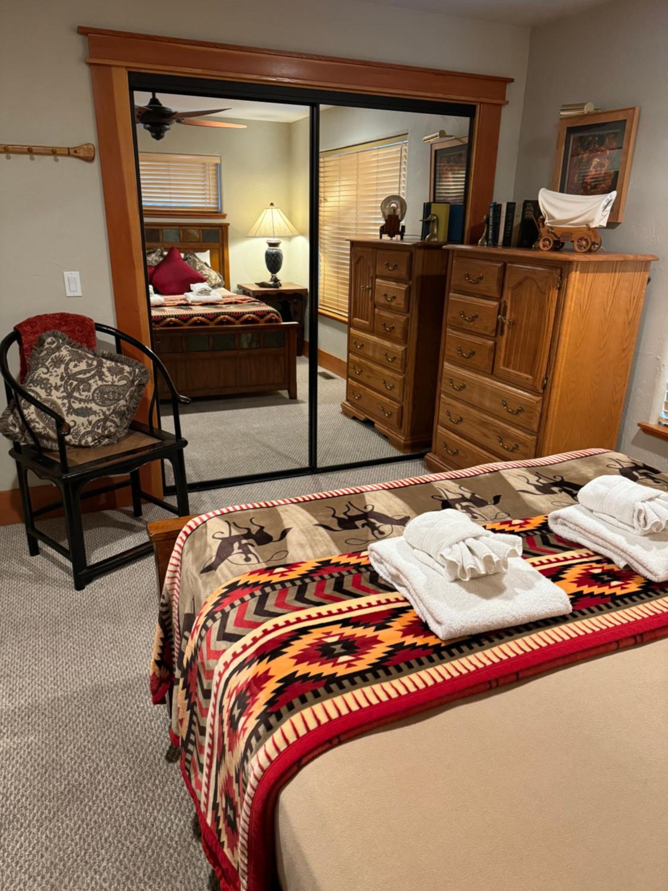 Lake Tahoe Vacations - Lake Tahoe Luxury Guest Quarters - Property Image 20