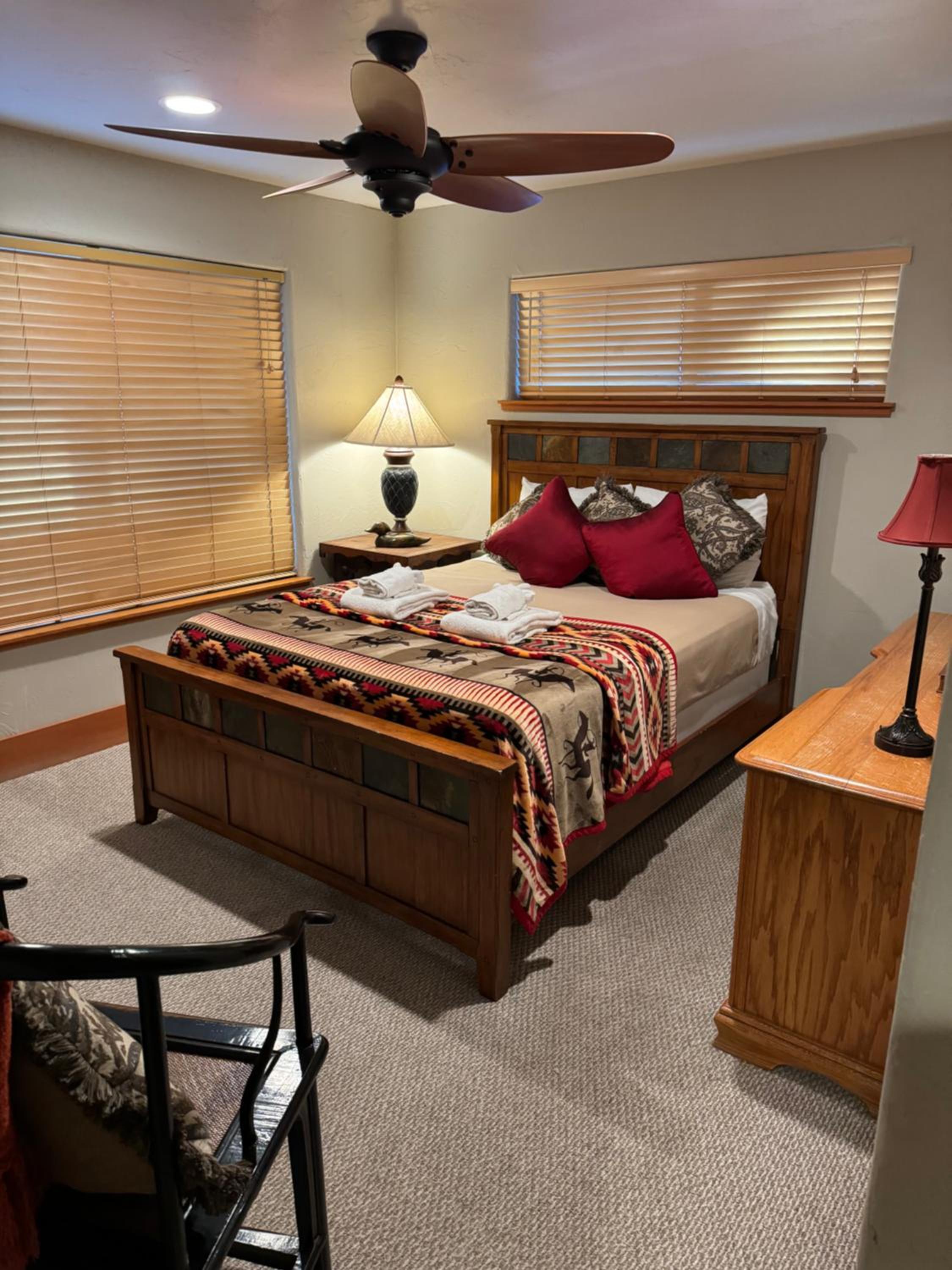 Lake Tahoe Vacations - Lake Tahoe Luxury Guest Quarters - Property Image 18