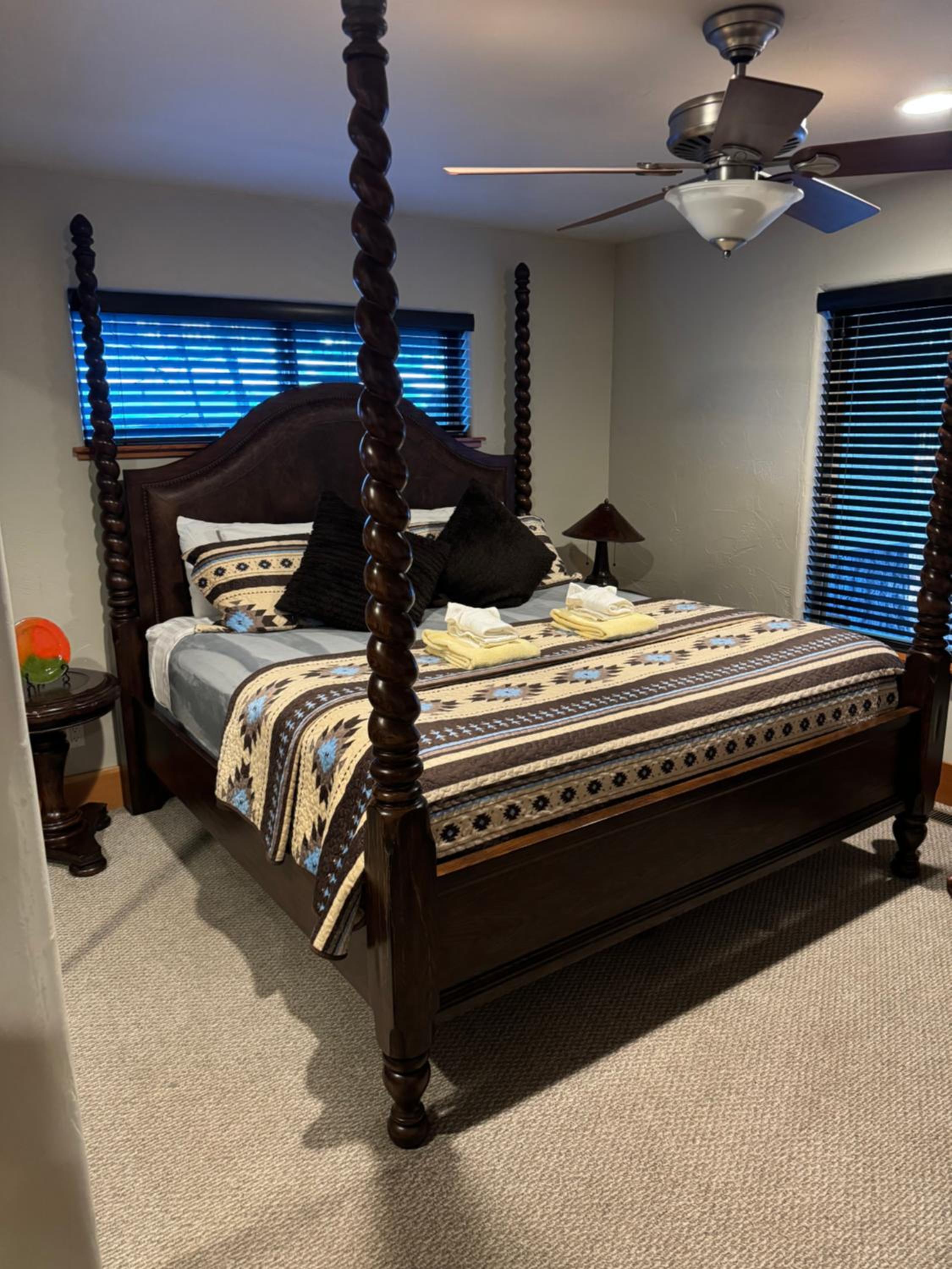 Lake Tahoe Vacations - Lake Tahoe Luxury Guest Quarters - Property Image 21