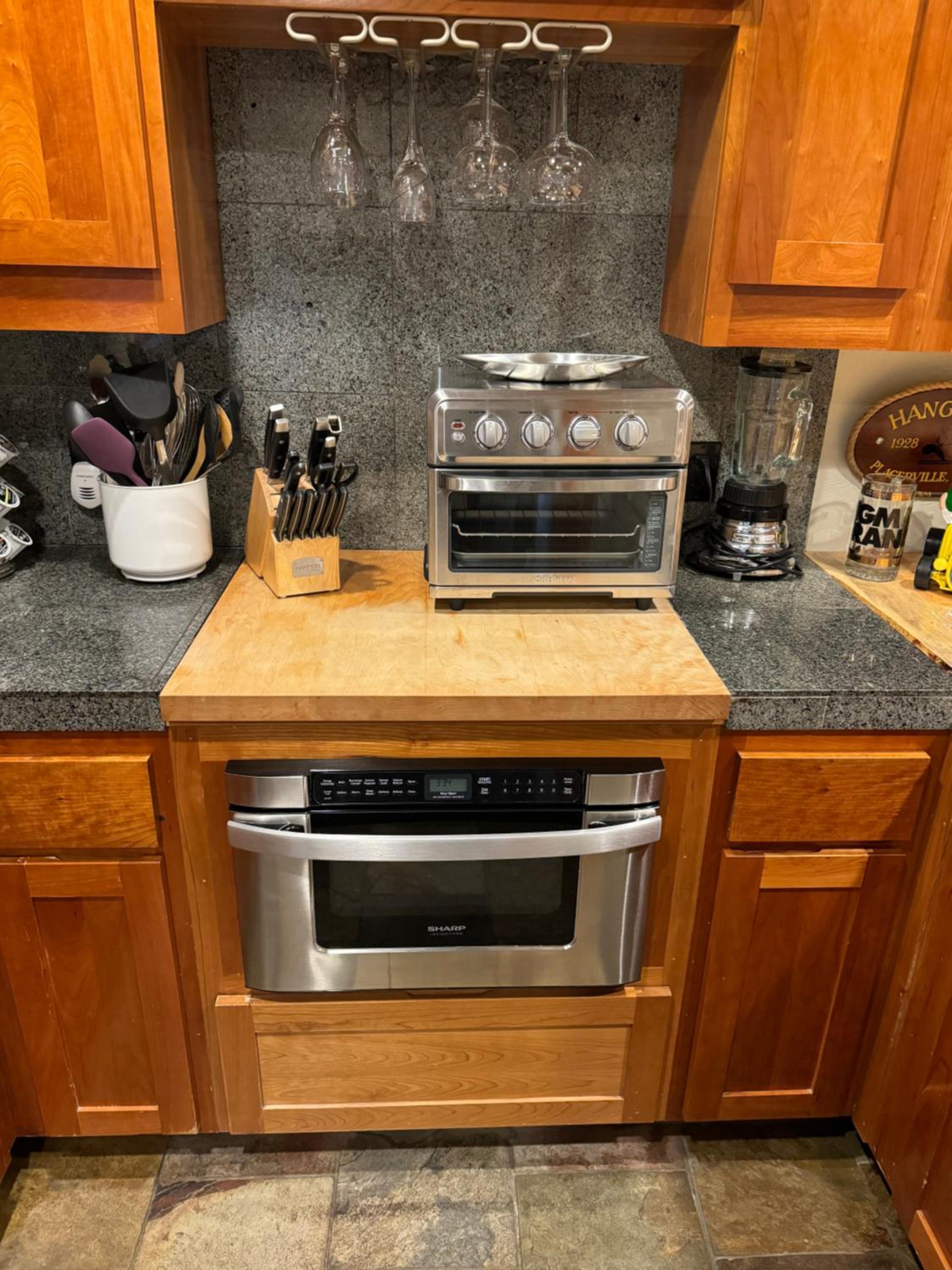Lake Tahoe Vacations - Lake Tahoe Luxury Guest Quarters - Property Image 16