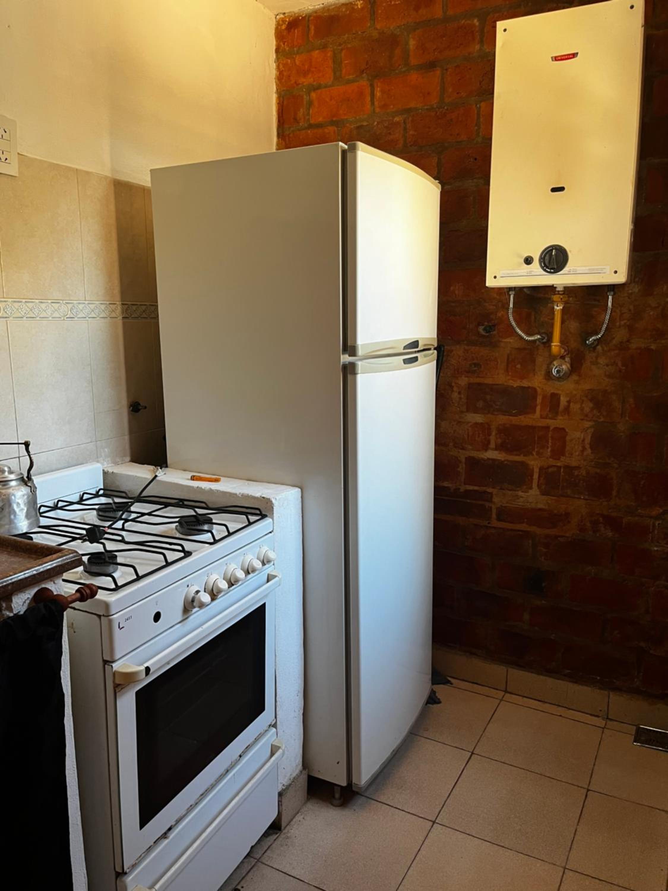 Encantador Duplex en Santa Fe