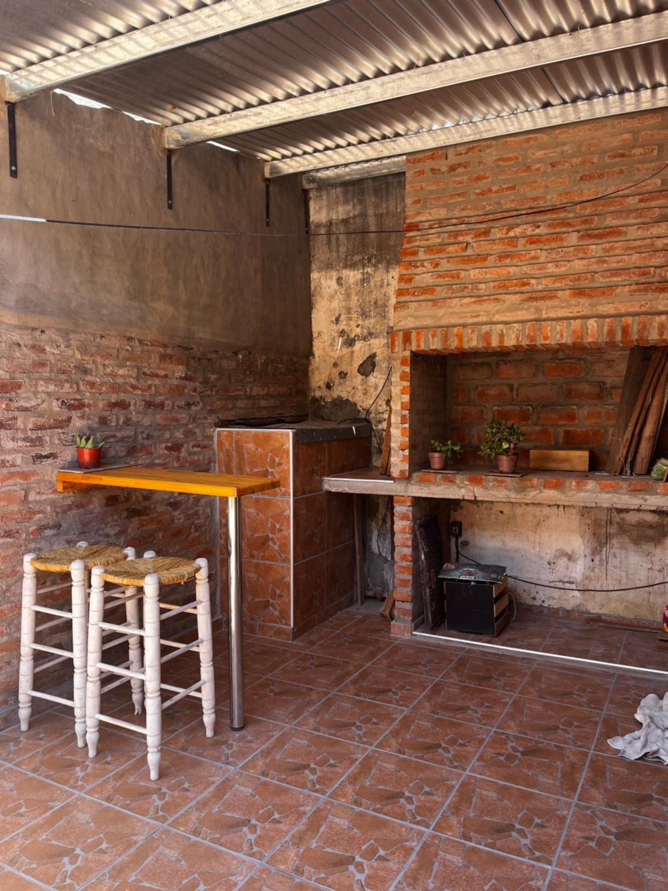 Encantador Duplex en Santa Fe
