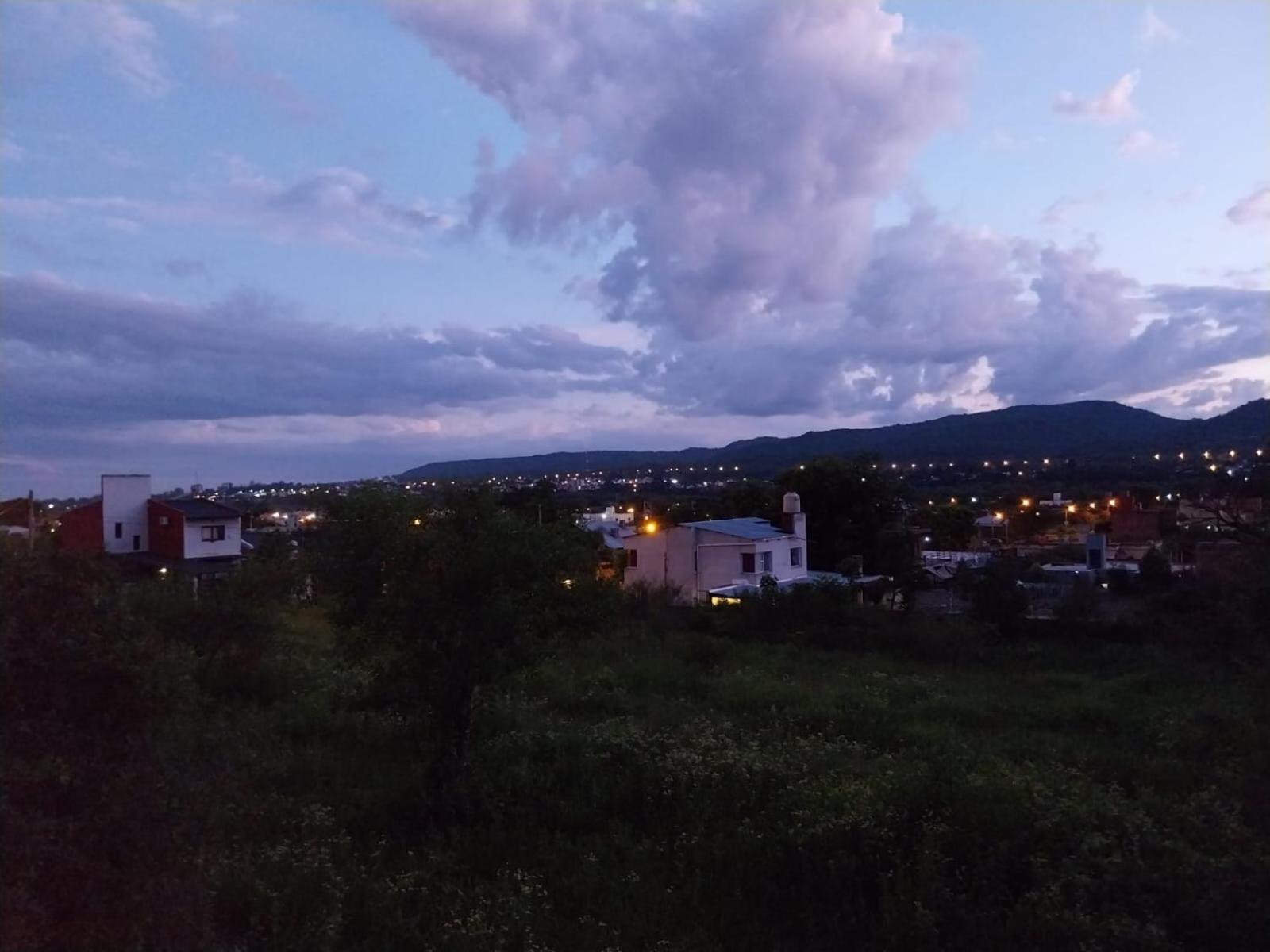 ECO HOME - Alojamiento Temporal