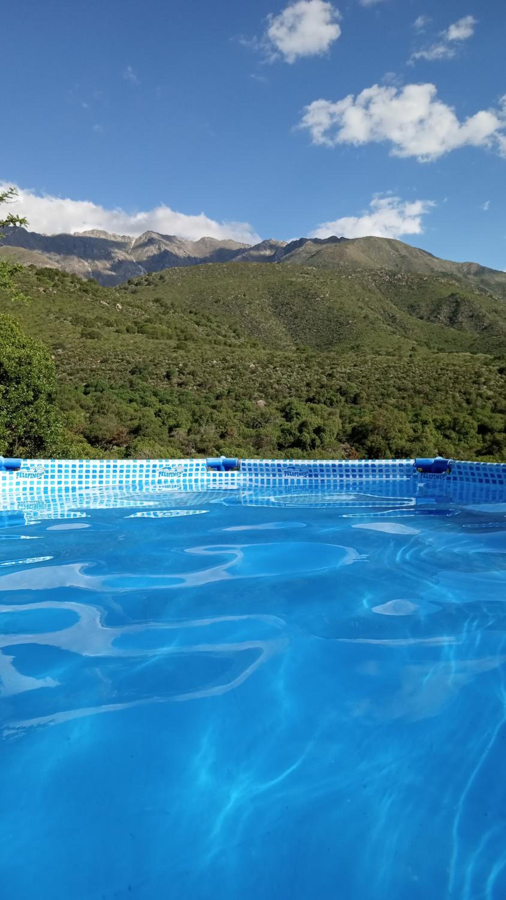 Barranca Verde Relax