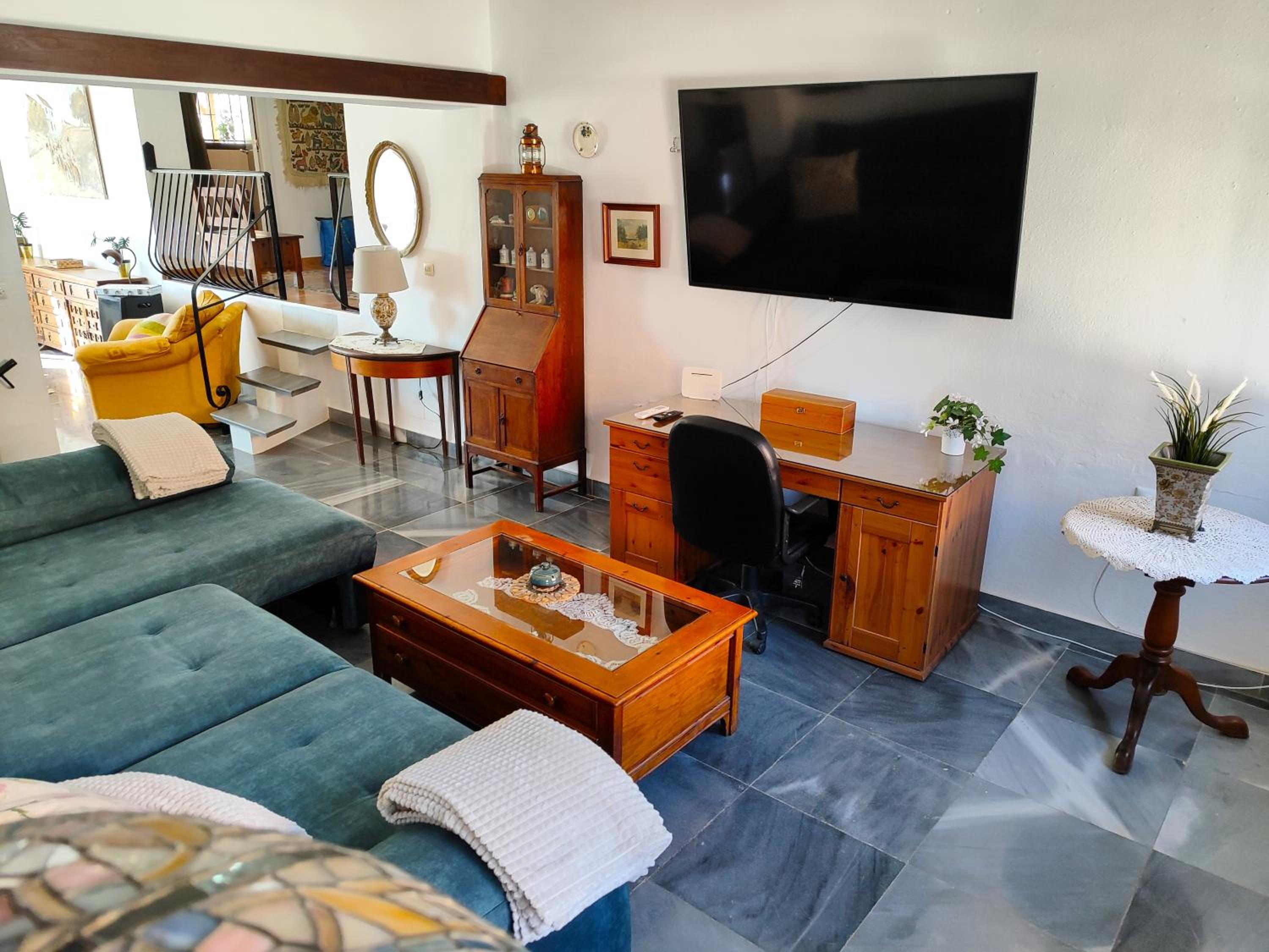 Evans Realty AL Villa & Piscina & Garaje & Playa view 4