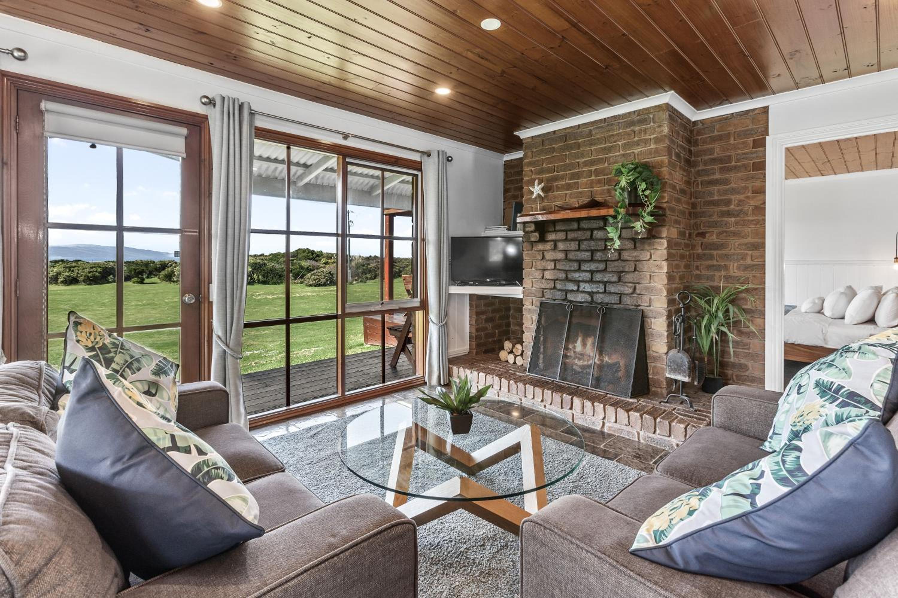 Apollo Bay Cottages- Sugarloaf