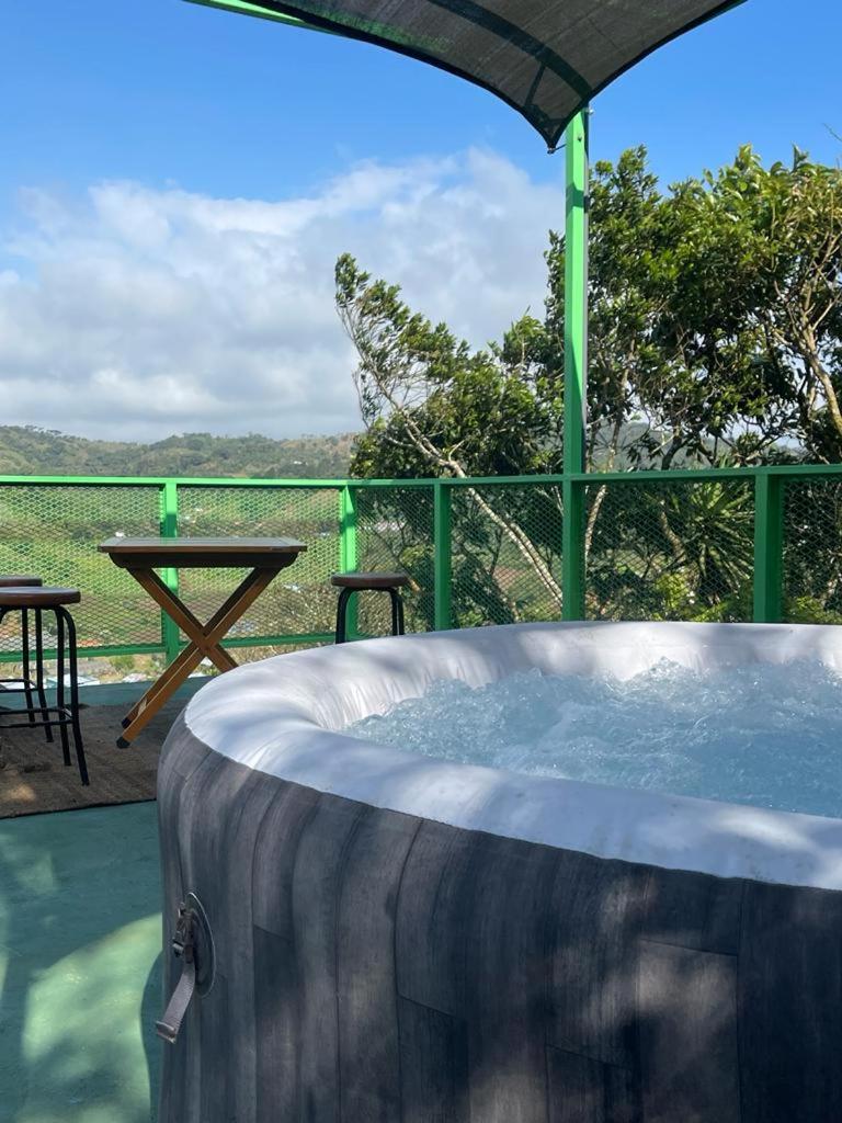 Finca La Casona