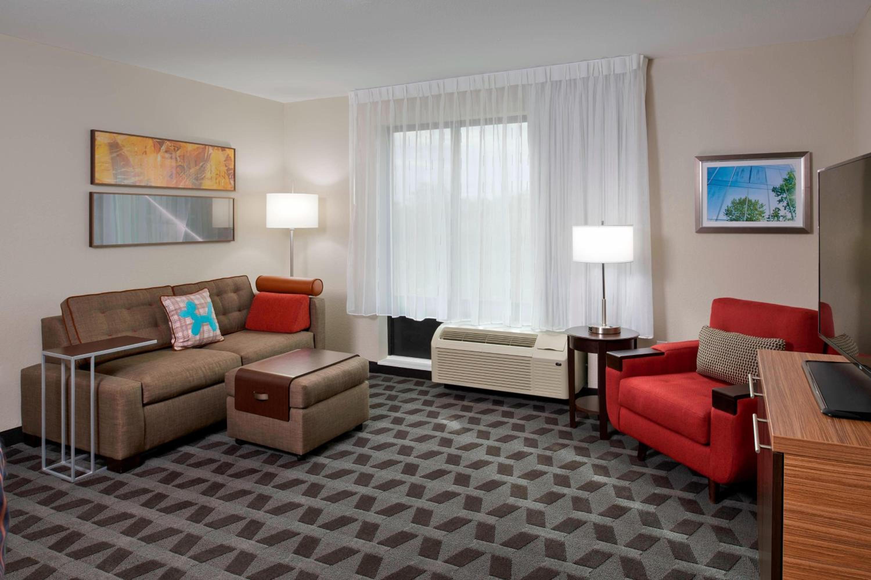 TownePlace Suites by Marriott Richmond