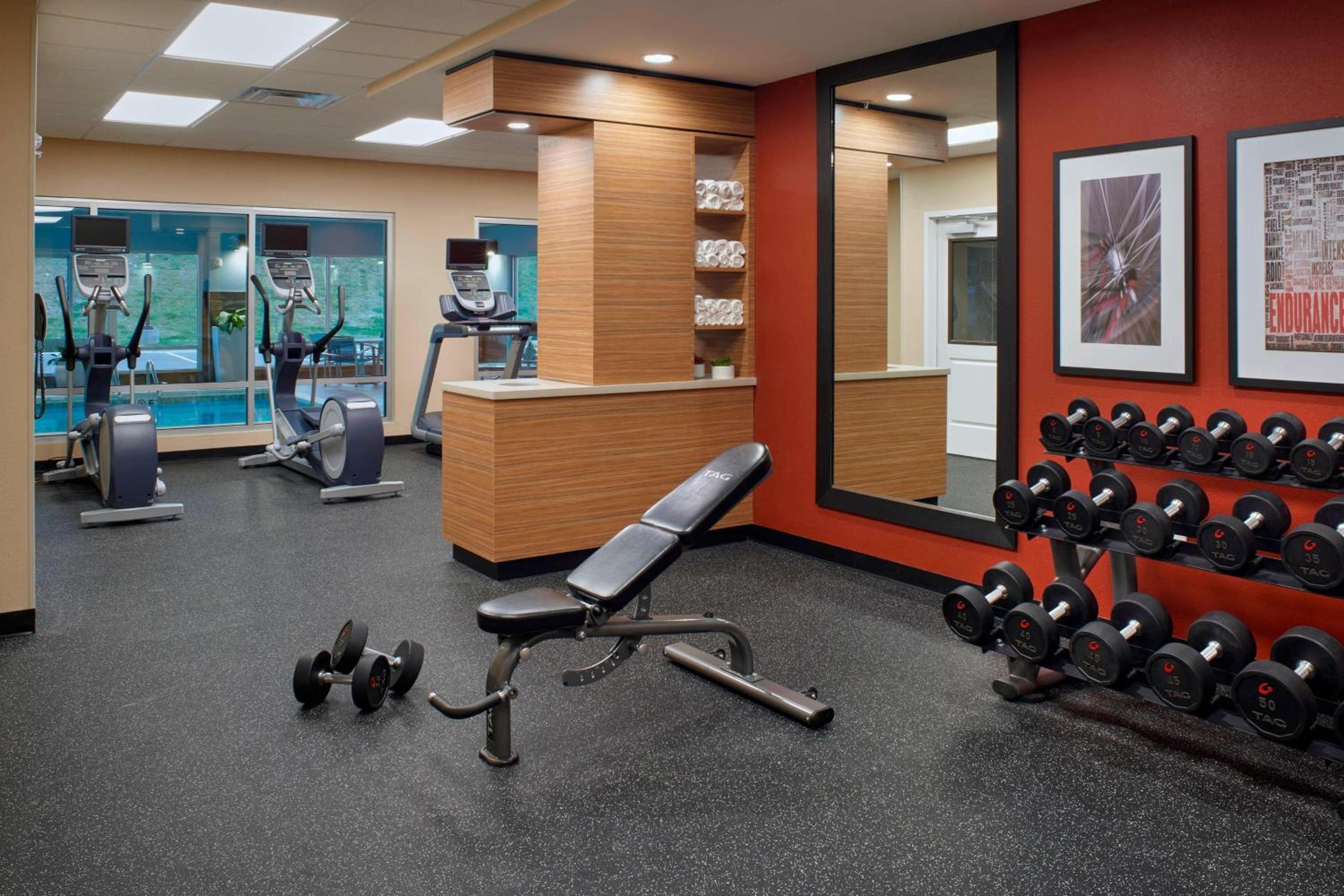 TownePlace Suites by Marriott Richmond
