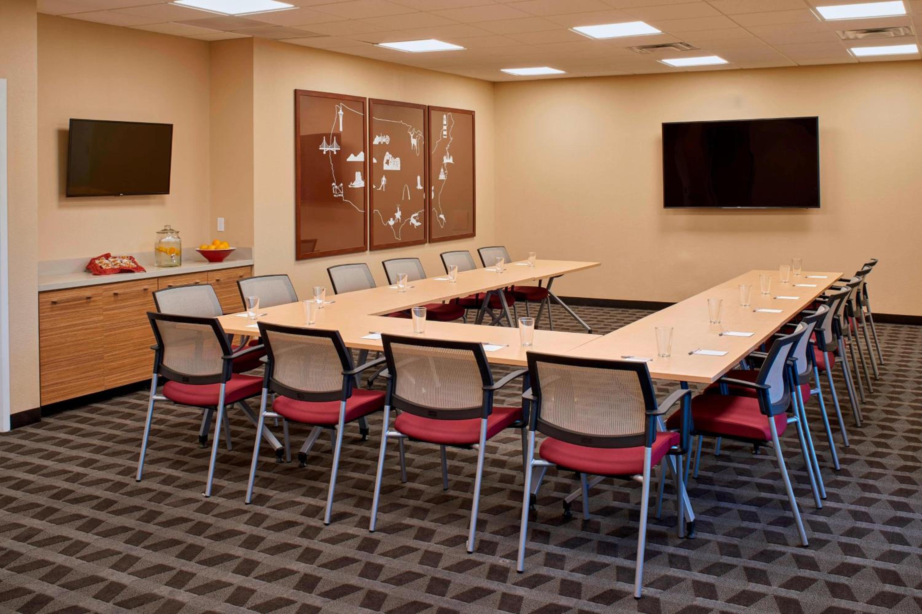 TownePlace Suites by Marriott Richmond