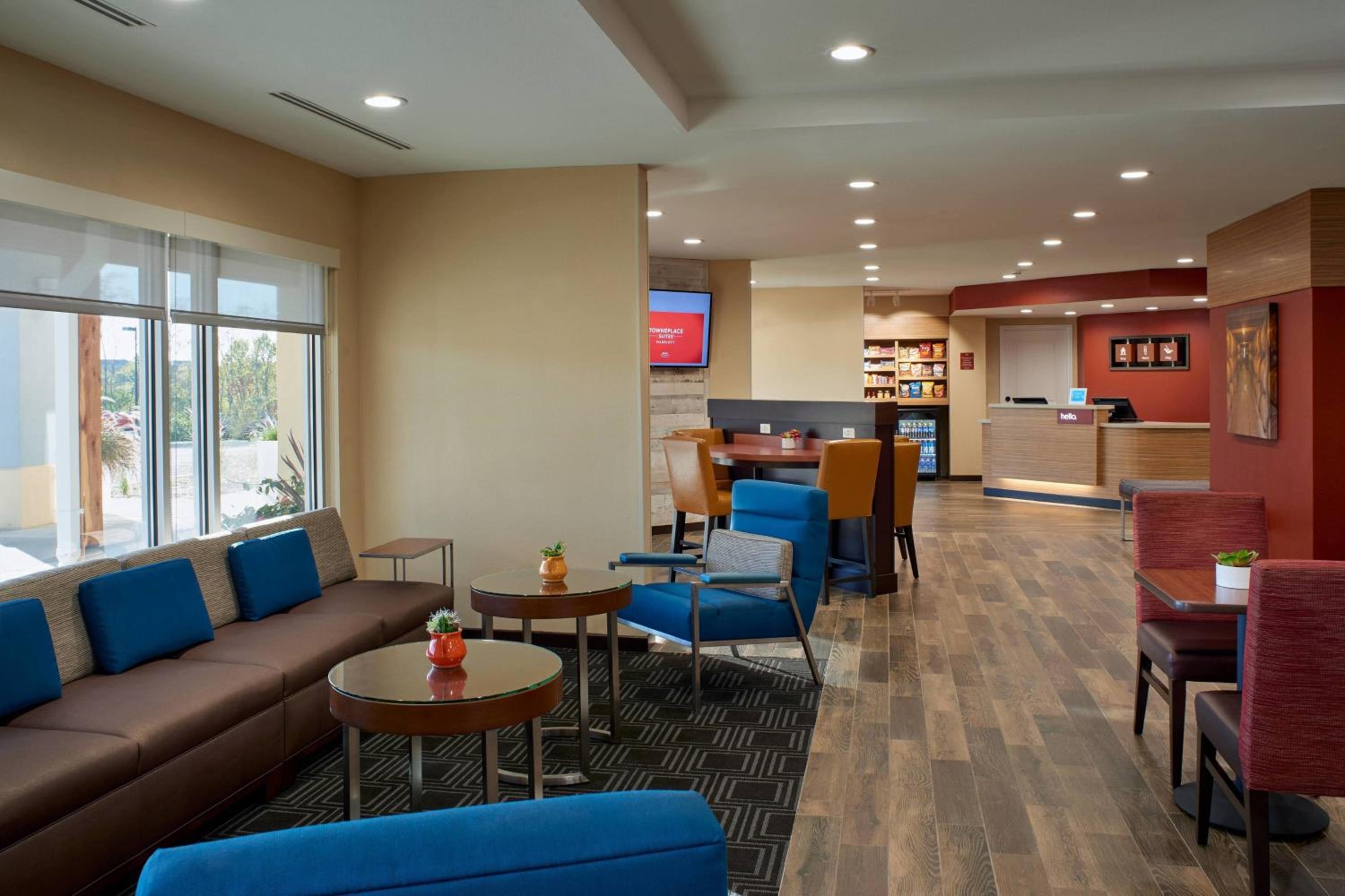 TownePlace Suites by Marriott Richmond