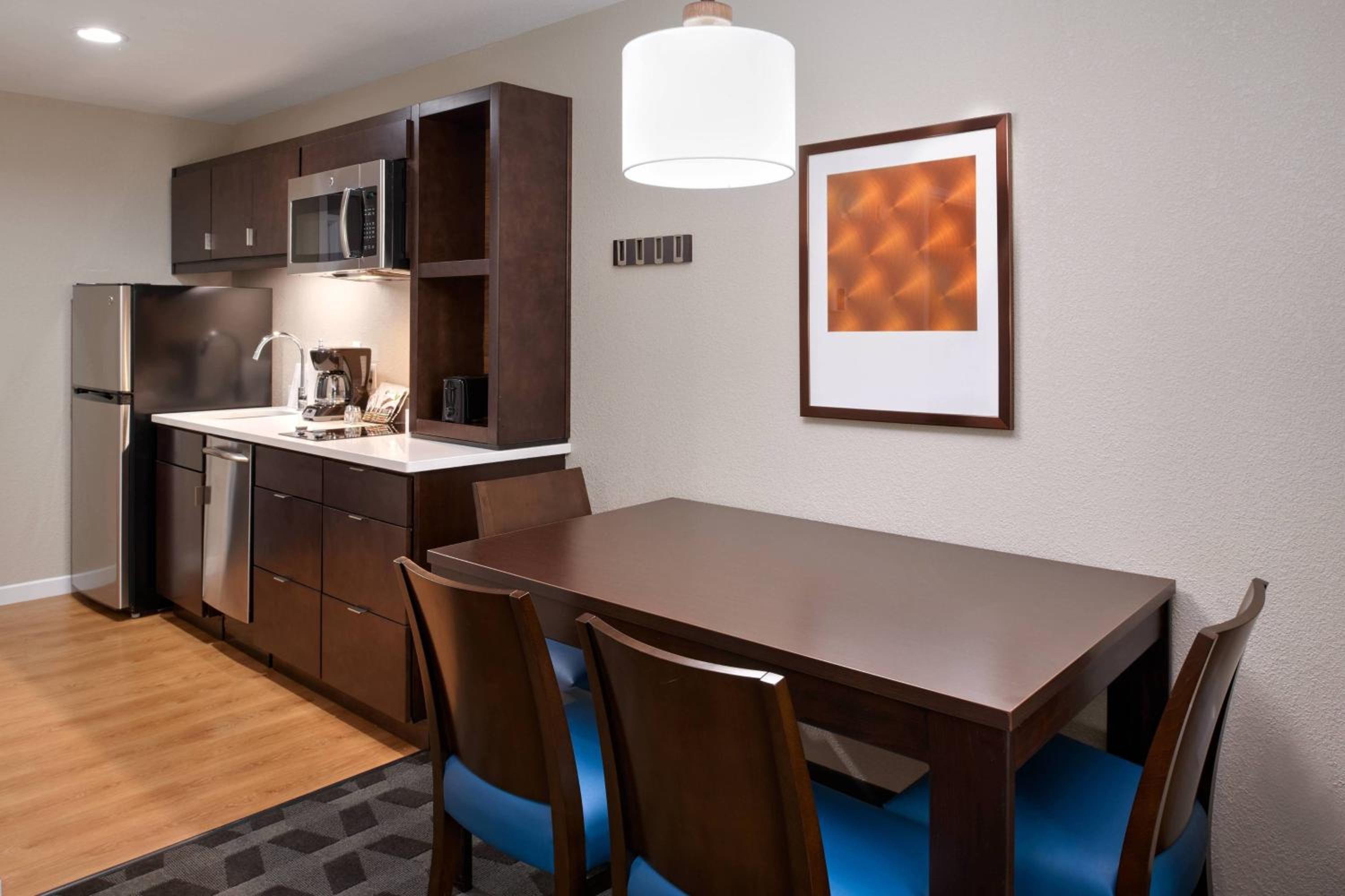 TownePlace Suites by Marriott Richmond