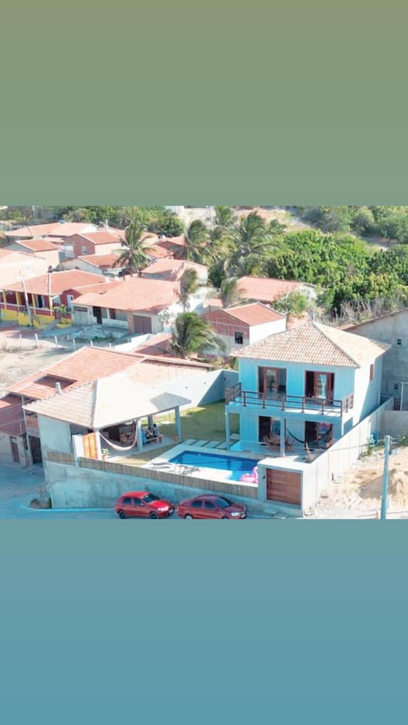 Casa da taty