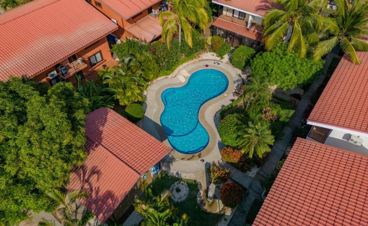 Valle Dorado 9