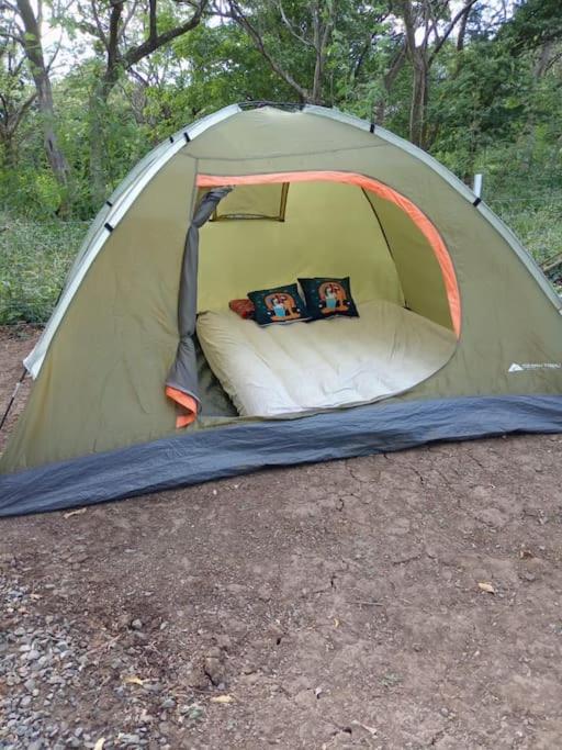Camping Mena’s