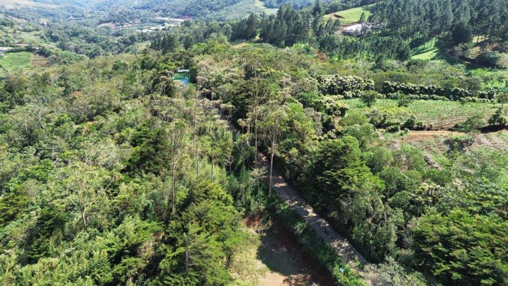Finca La Casona