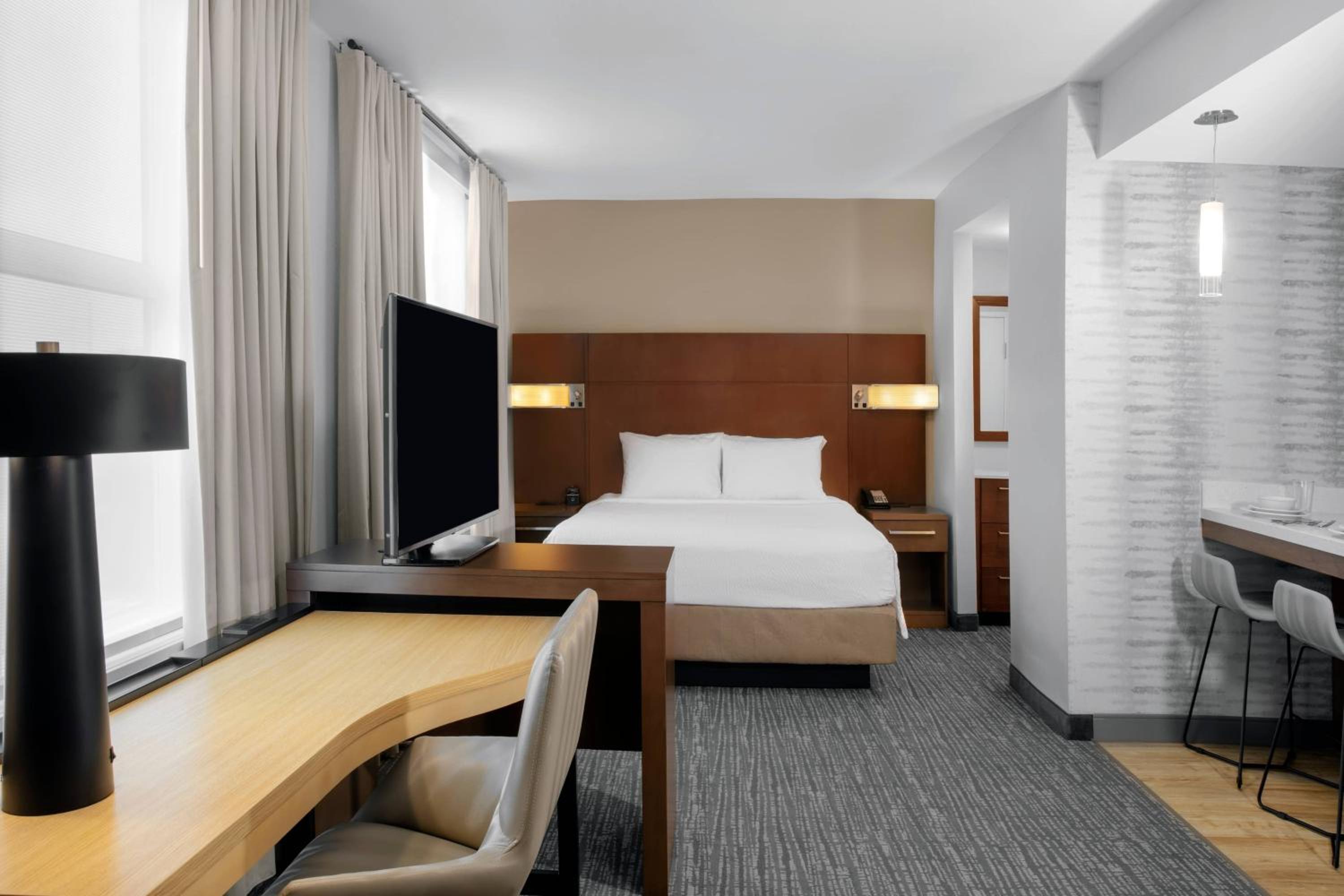 Norwalk CA Vacations - Residence Inn by Marriott Norwalk - Property Image 50