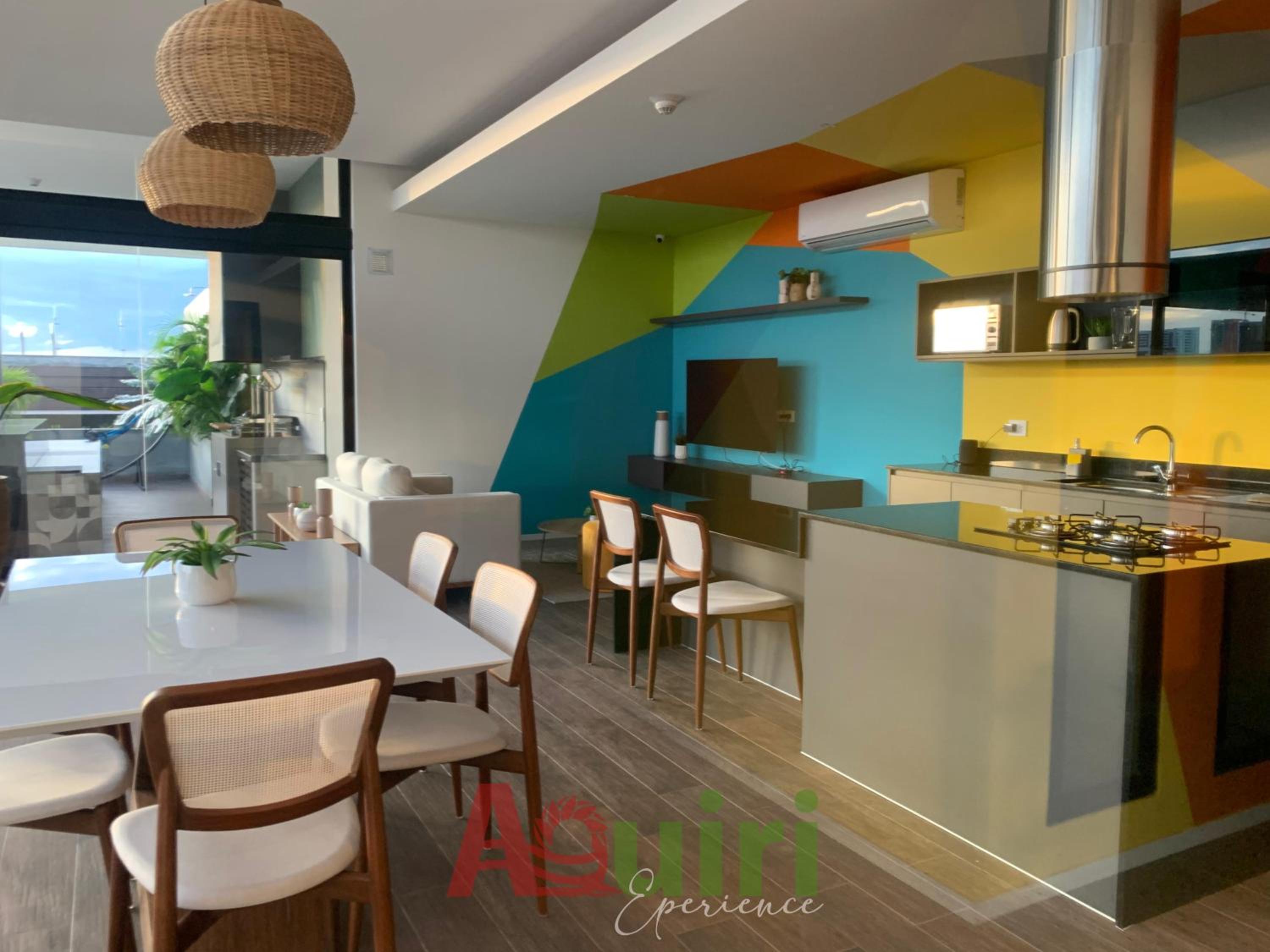 Studio para relajar y trabajar en Soul Parc
