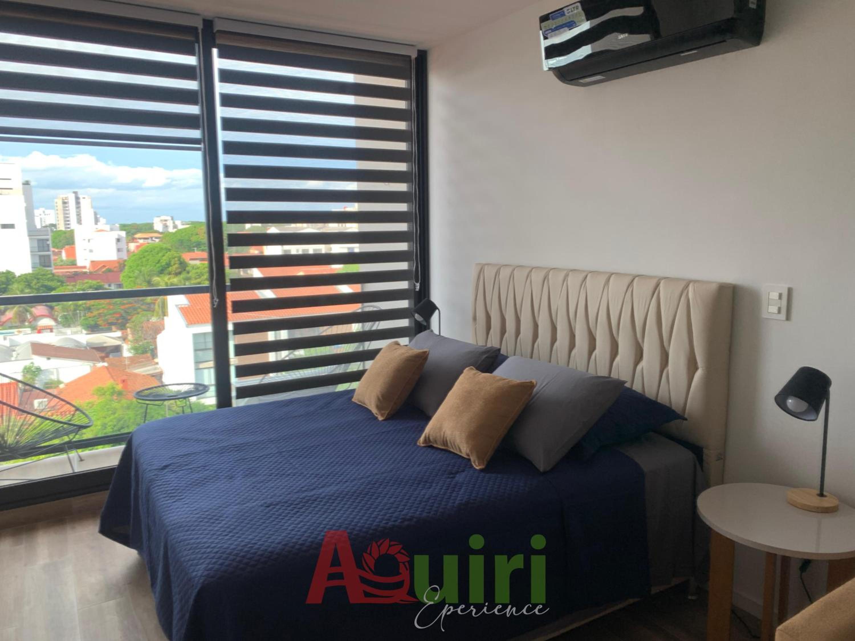 Studio para relajar y trabajar en Soul Parc