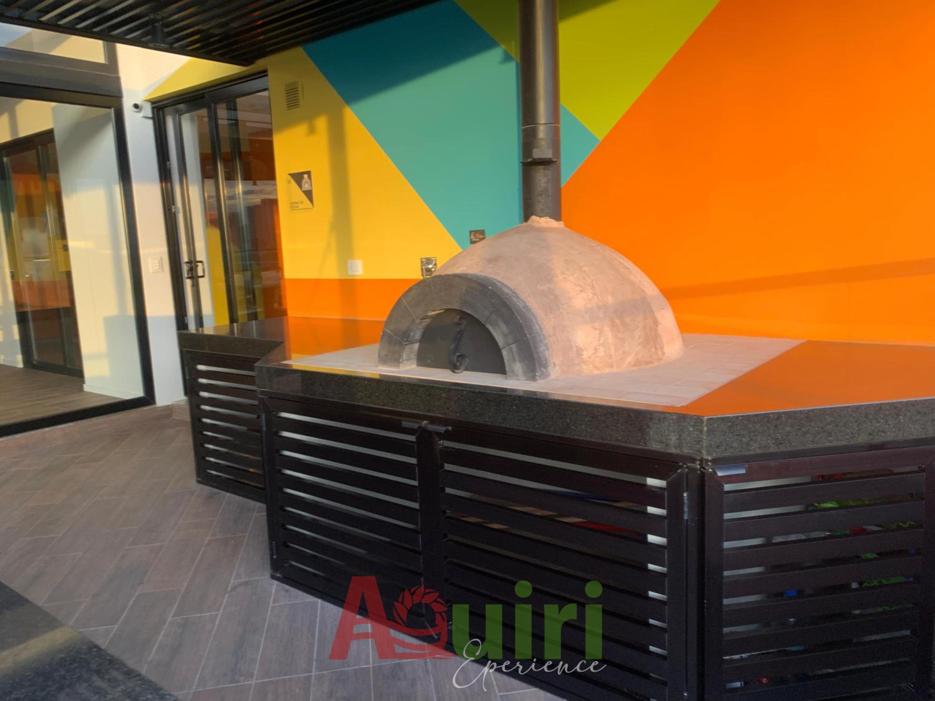 Studio para relajar y trabajar en Soul Parc