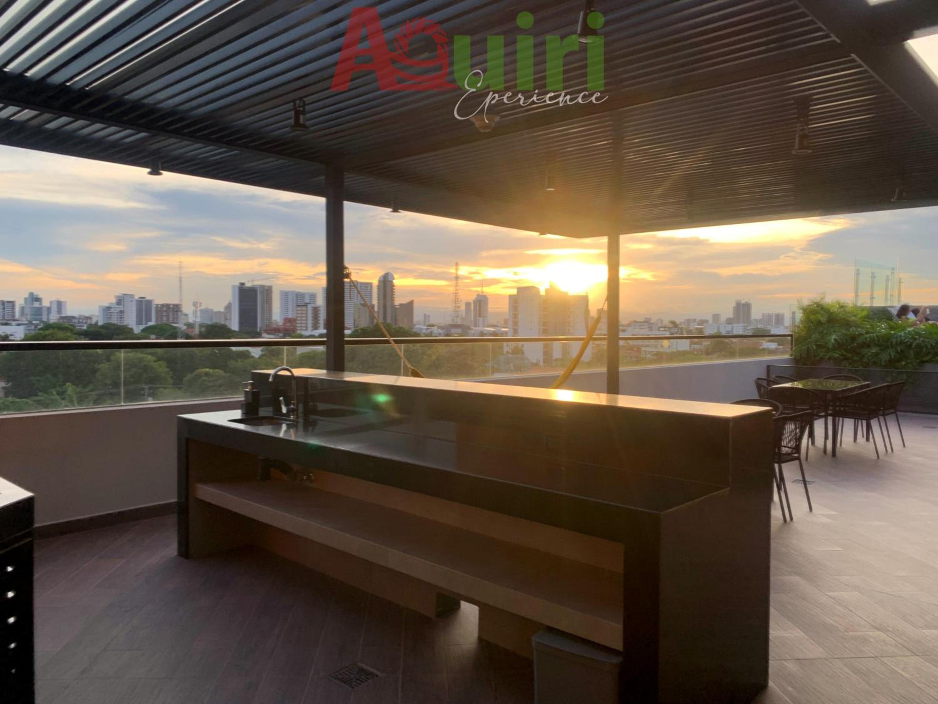 Studio para relajar y trabajar en Soul Parc