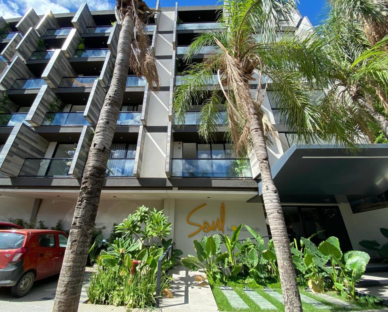 Studio para relajar y trabajar en Soul Parc