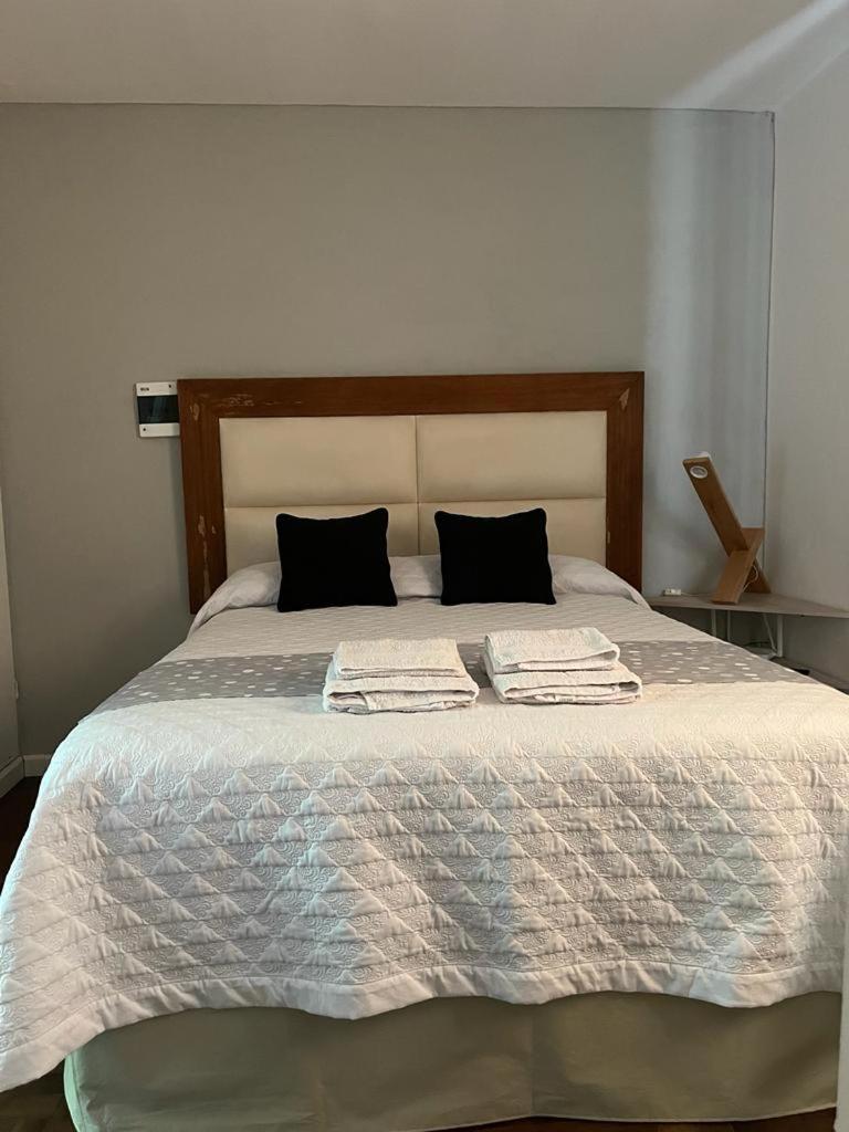 Depto 23 en Barrio Villa Belgrano excelente ubicación