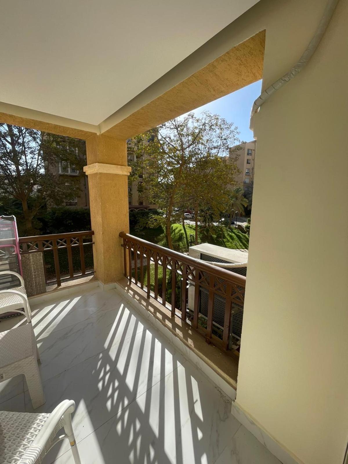 Madinaty Hotel Apartment