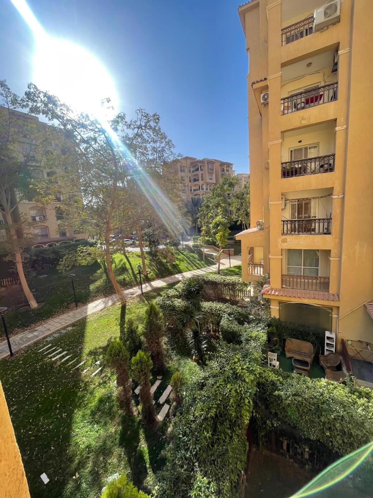 Madinaty Hotel Apartment