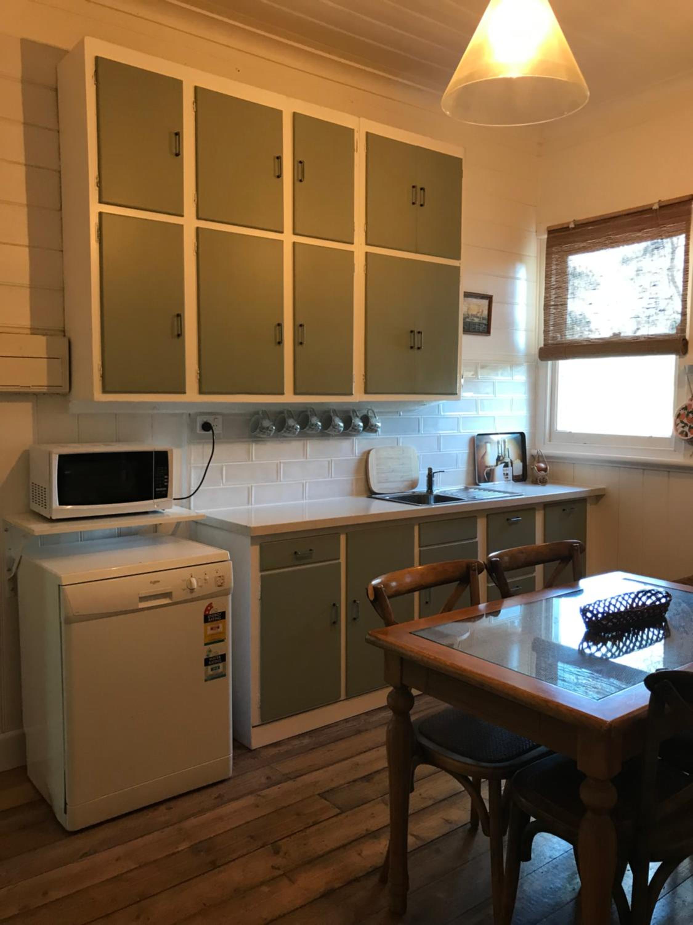 Swanpool - Serendipity House
