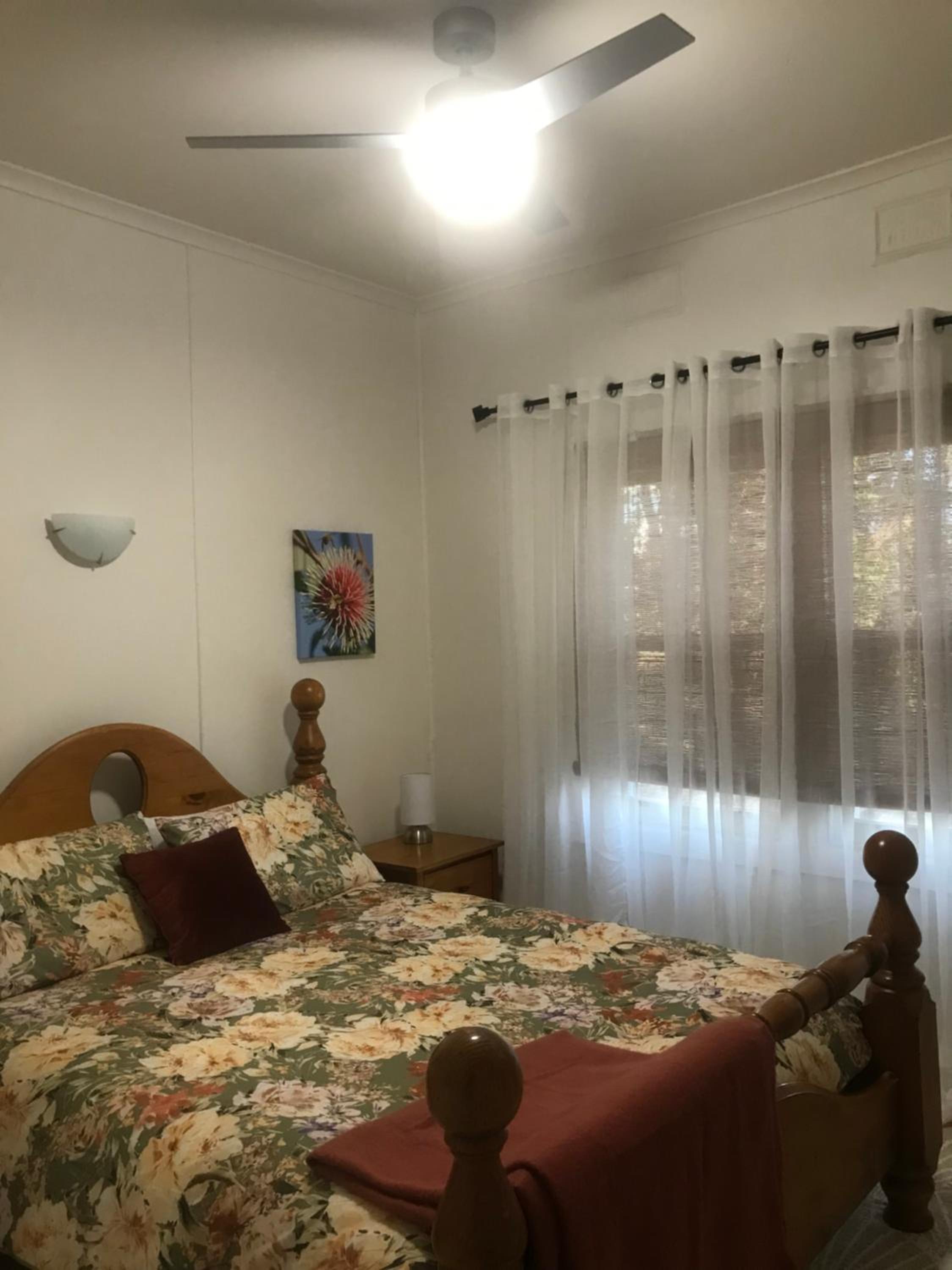 Swanpool - Serendipity House