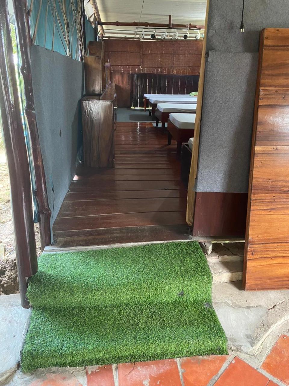 Ba Hung homestay