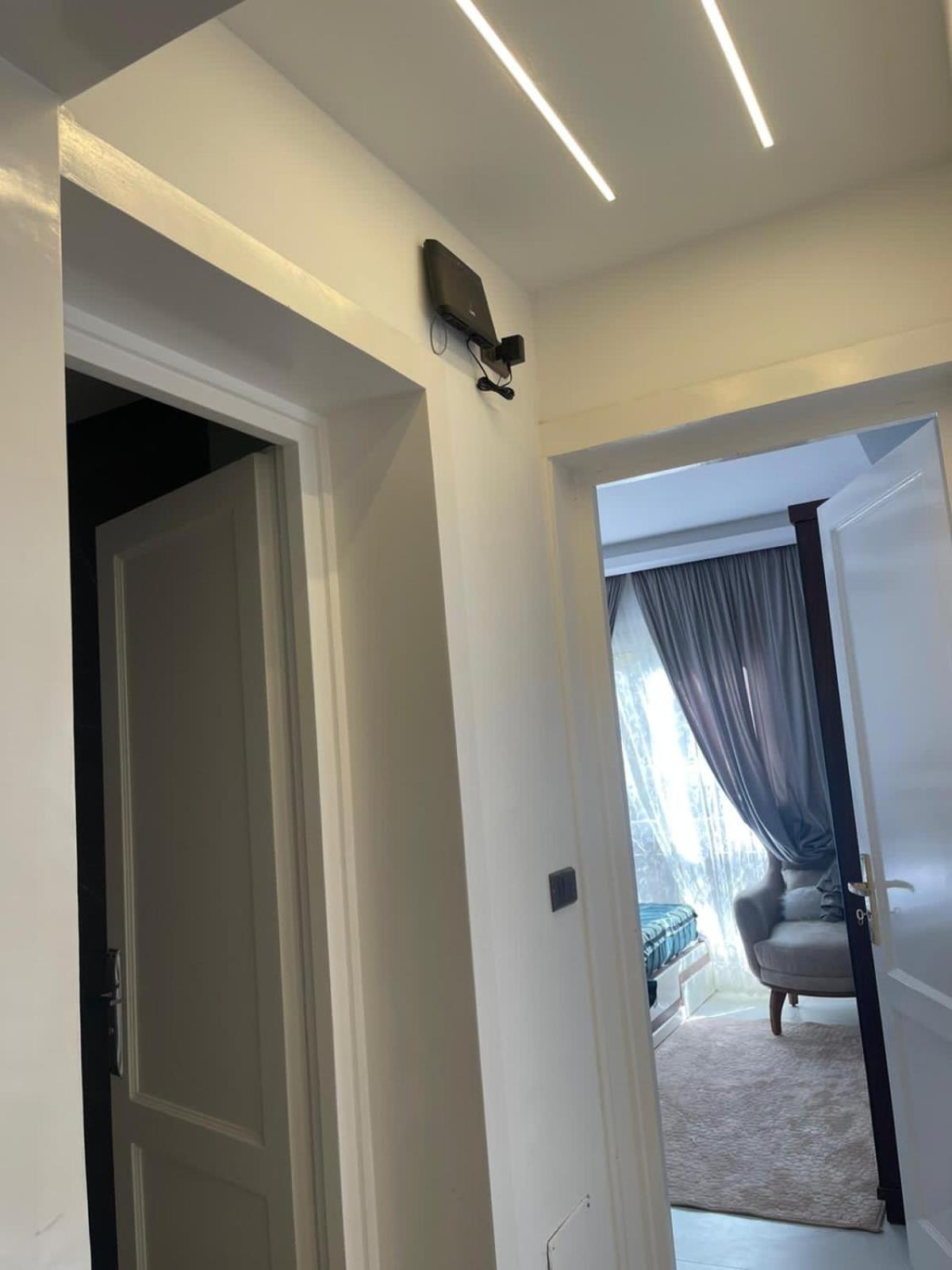Madinaty Hotel Apartment