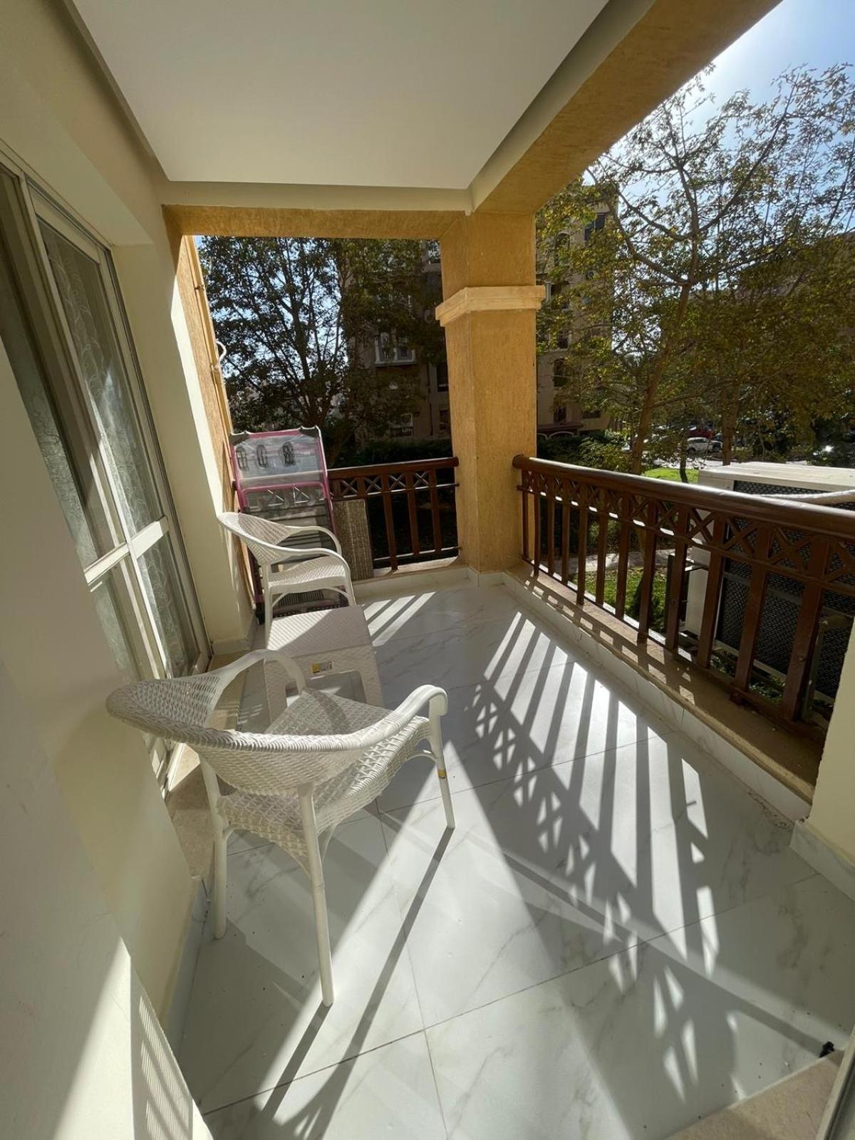Madinaty Hotel Apartment