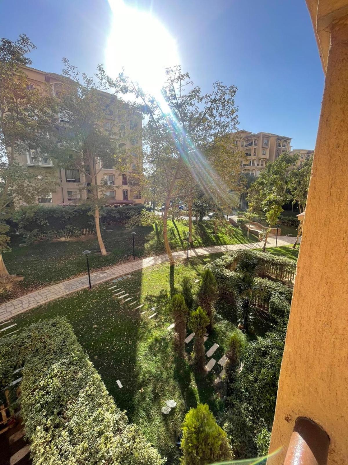 Madinaty Hotel Apartment