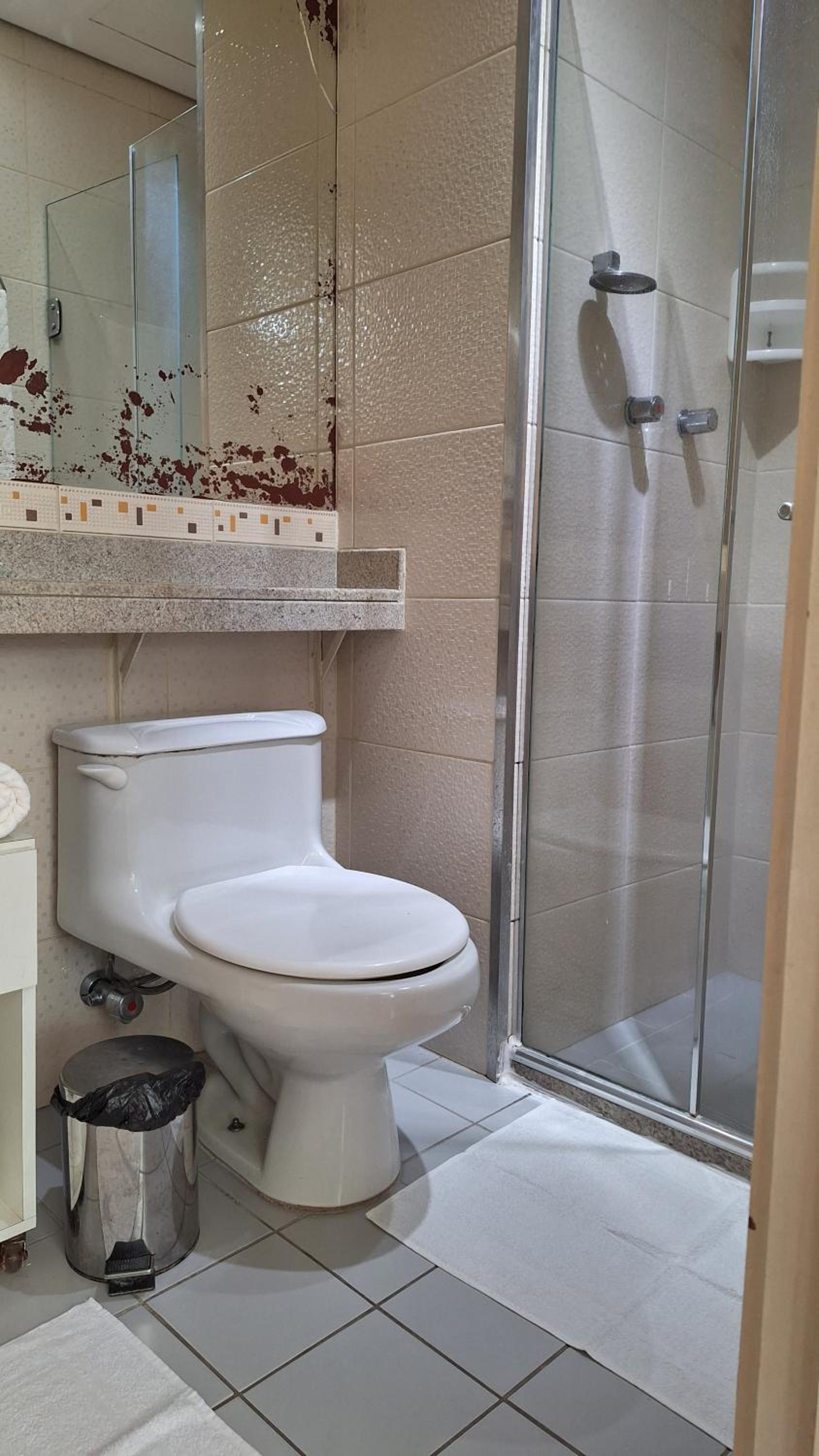 APARTAMENTO HOTEL AV IBIRAPUERA 2534 LUXO , CONFORTÁVEL em MOEMA